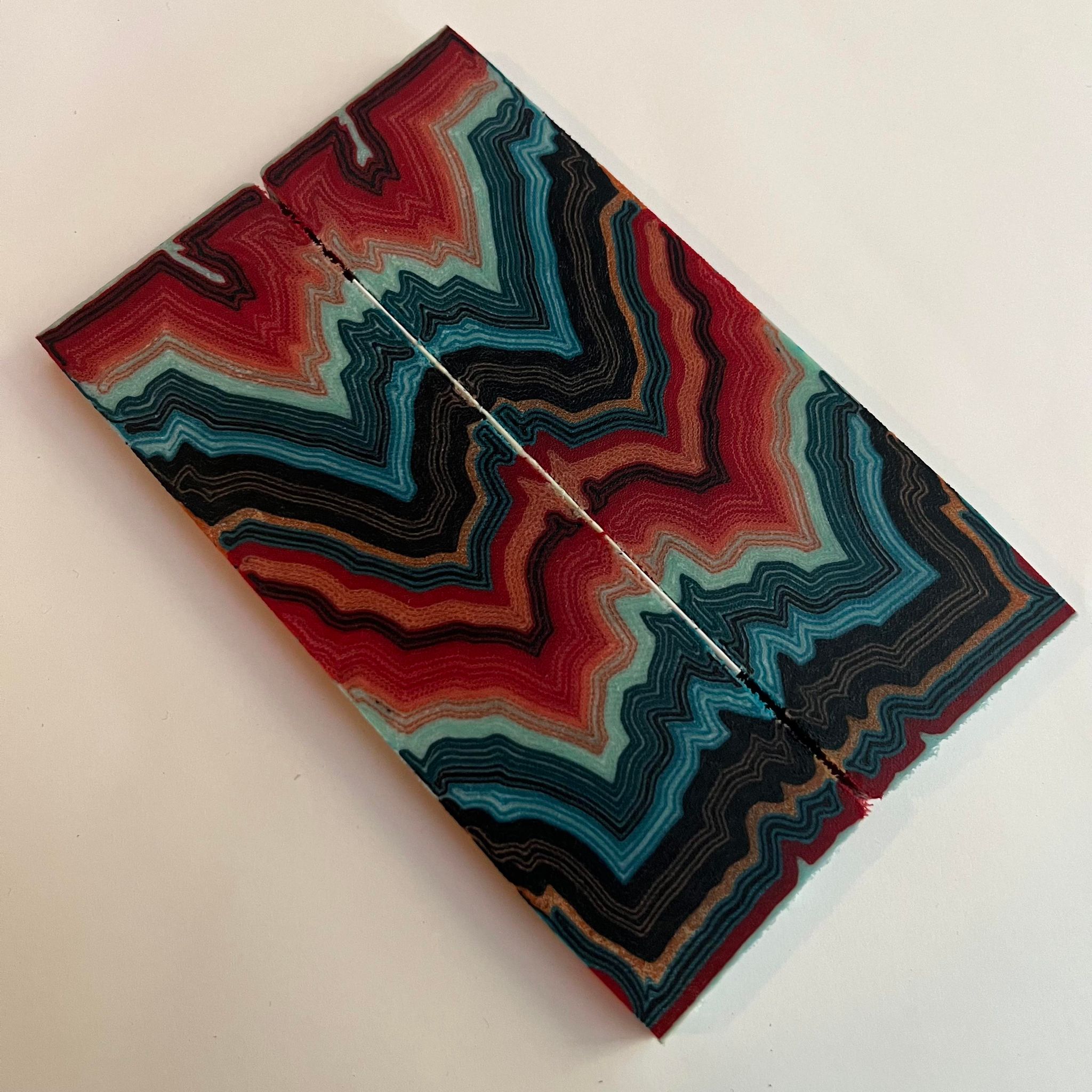Crazy-Carta Scale Sets - Series 1