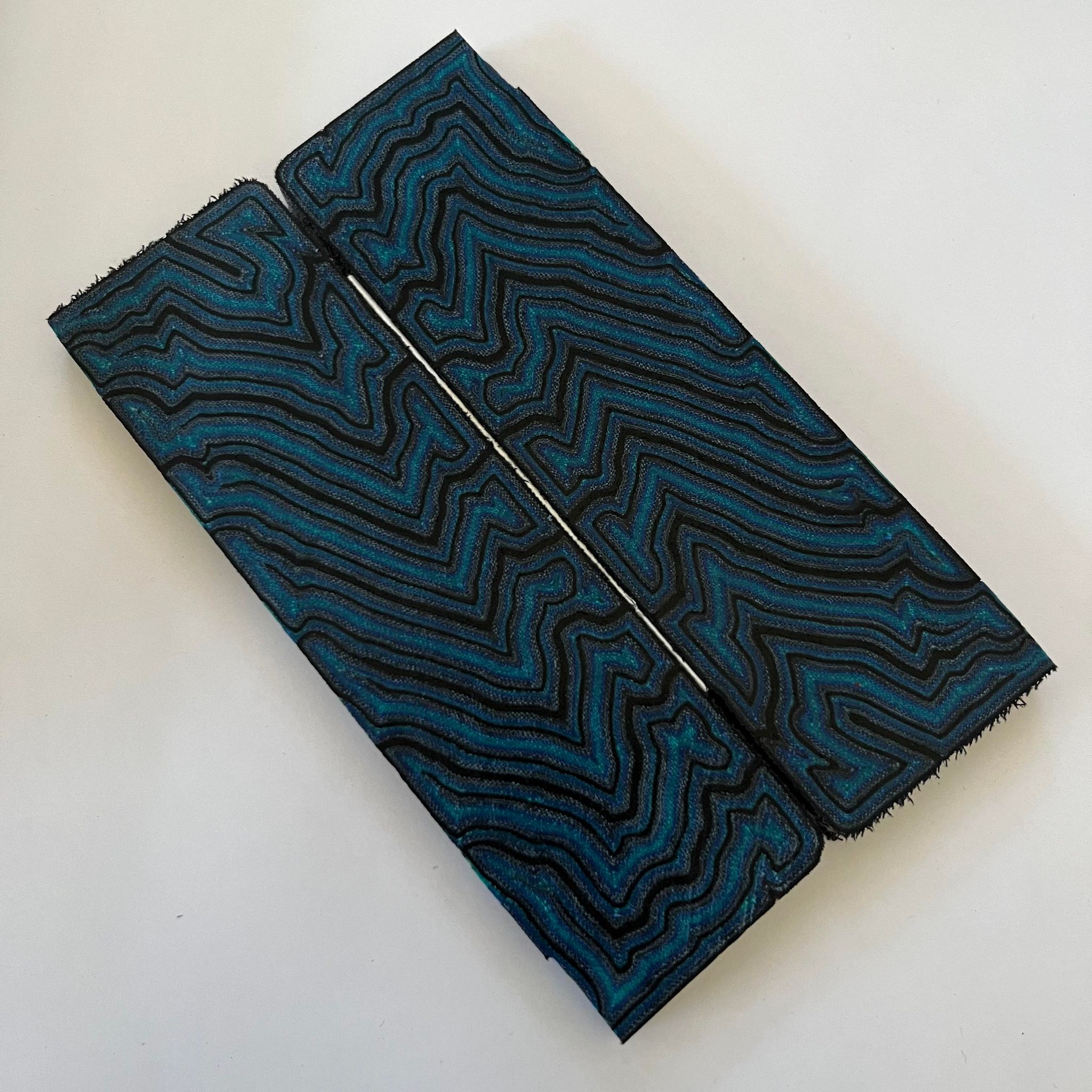 Crazy-Carta Scale Sets - Series 2