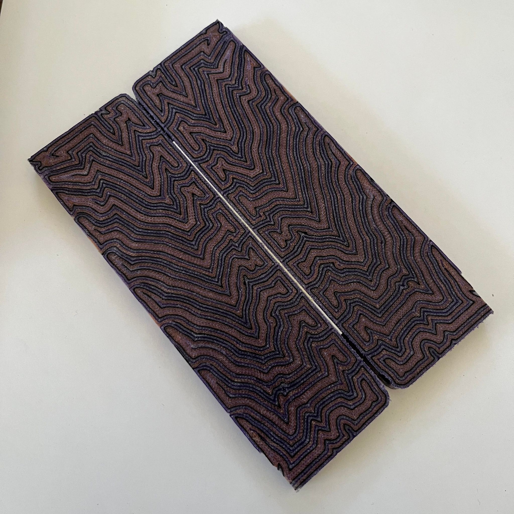 Crazy-Carta Scale Sets - Series 2