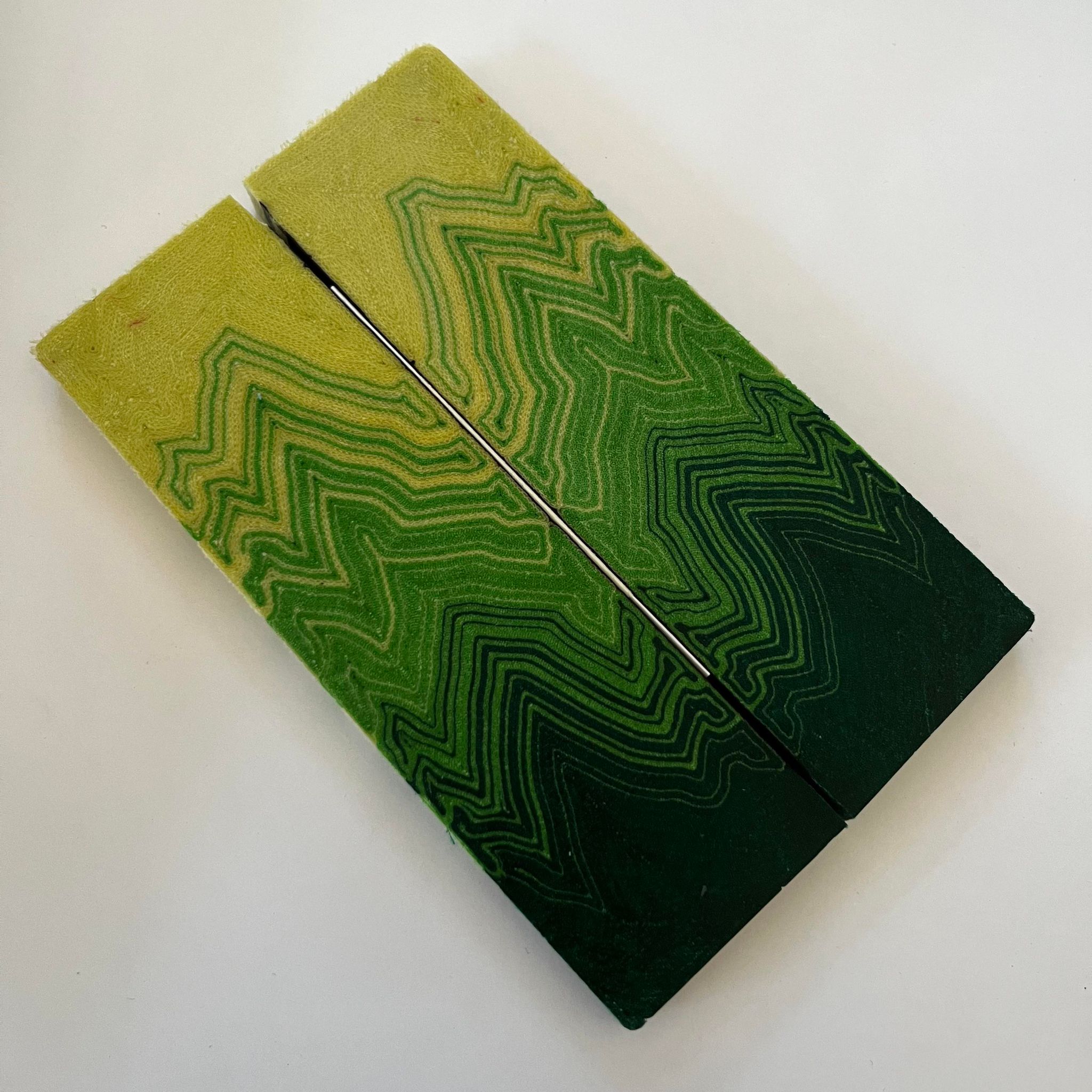 Crazy-Carta Scale Sets - Series 2