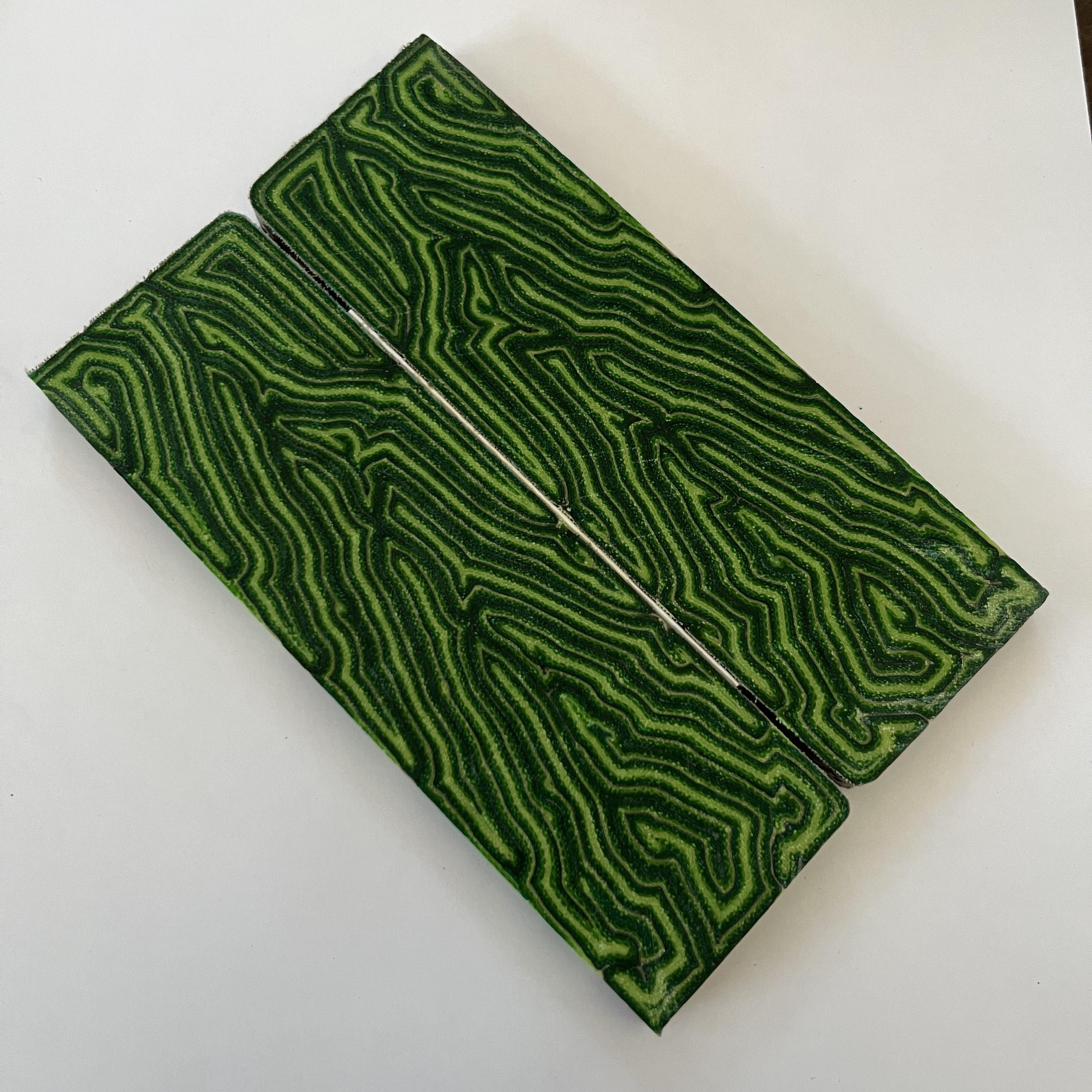 Crazy-Carta Scale Sets - Series 2