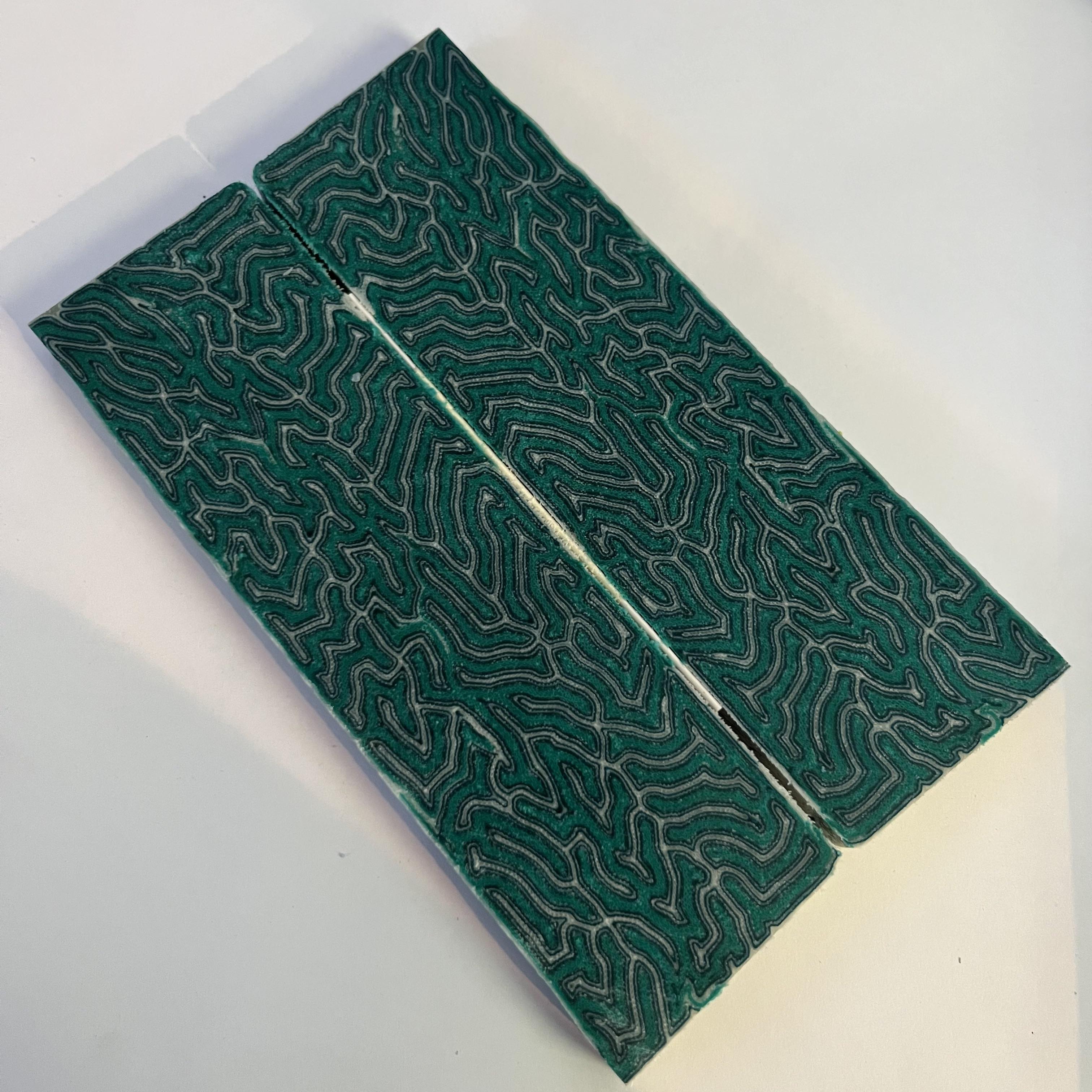 Crazy-Carta Scale Sets - Series 2
