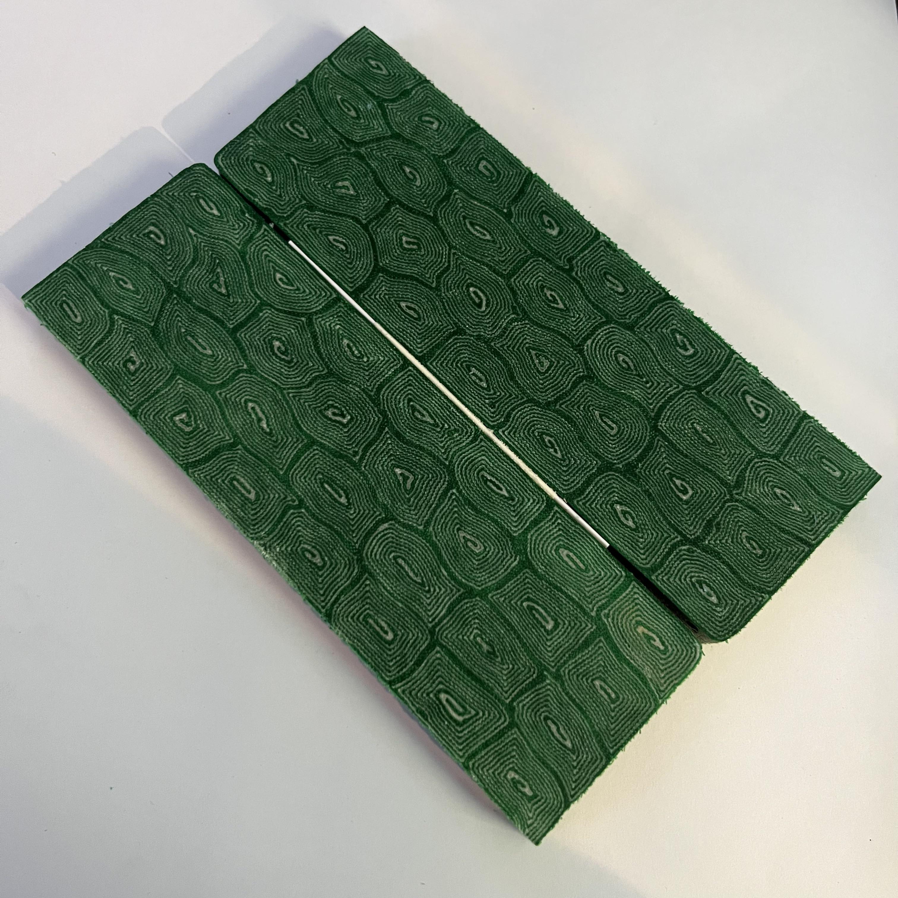 Crazy-Carta Scale Sets - Series 2