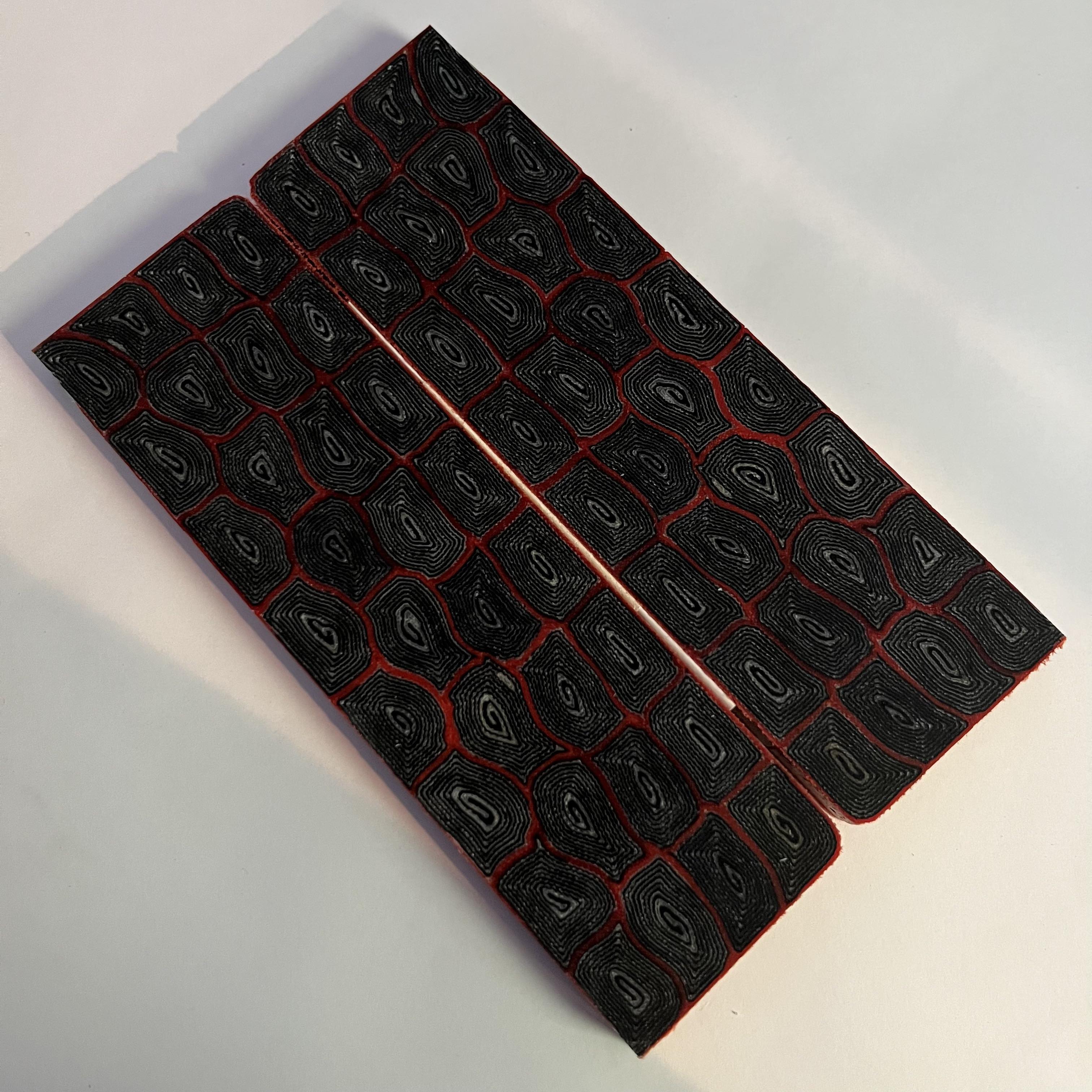 Crazy-Carta Scale Sets - Series 2