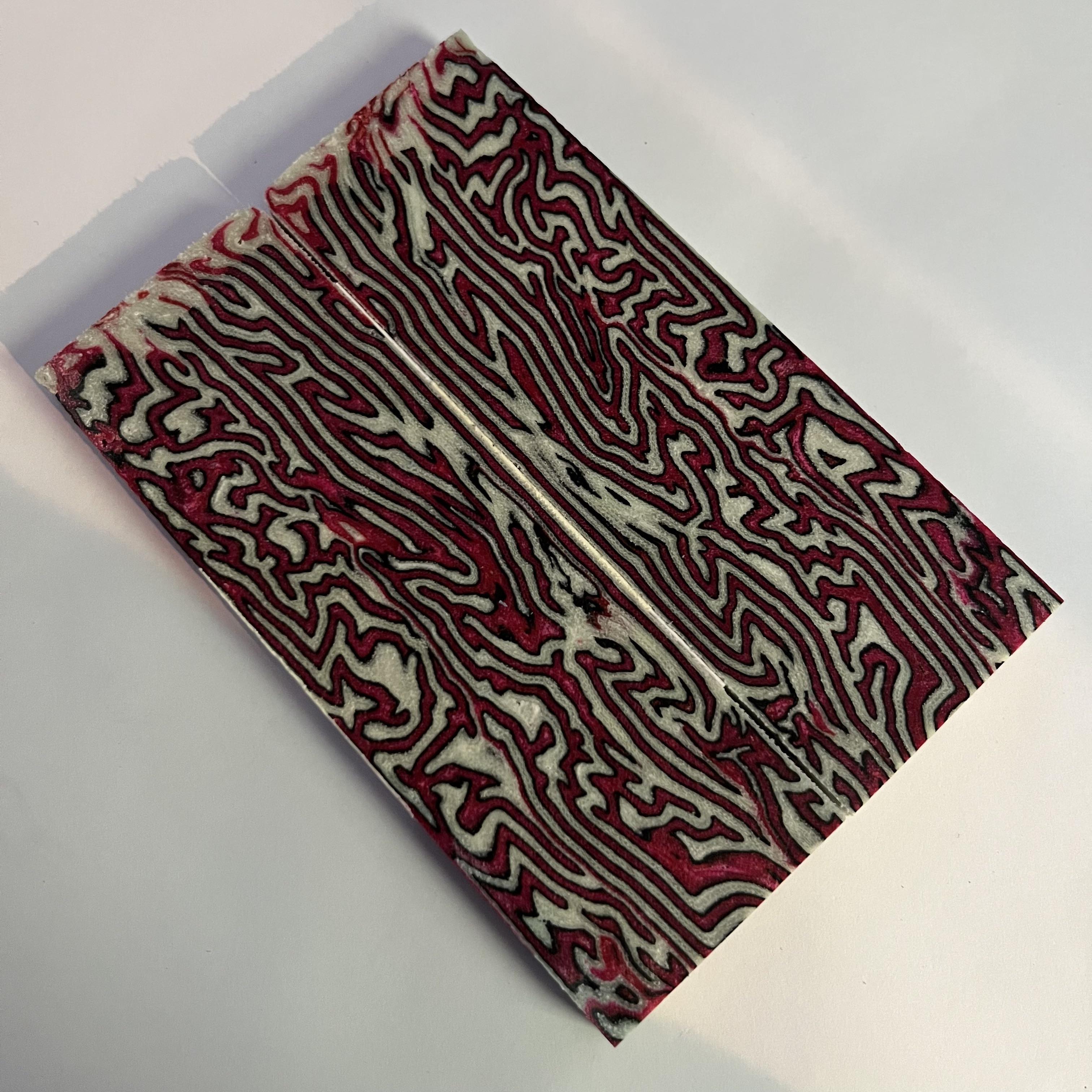 Crazy-Carta Scale Sets - Series 2