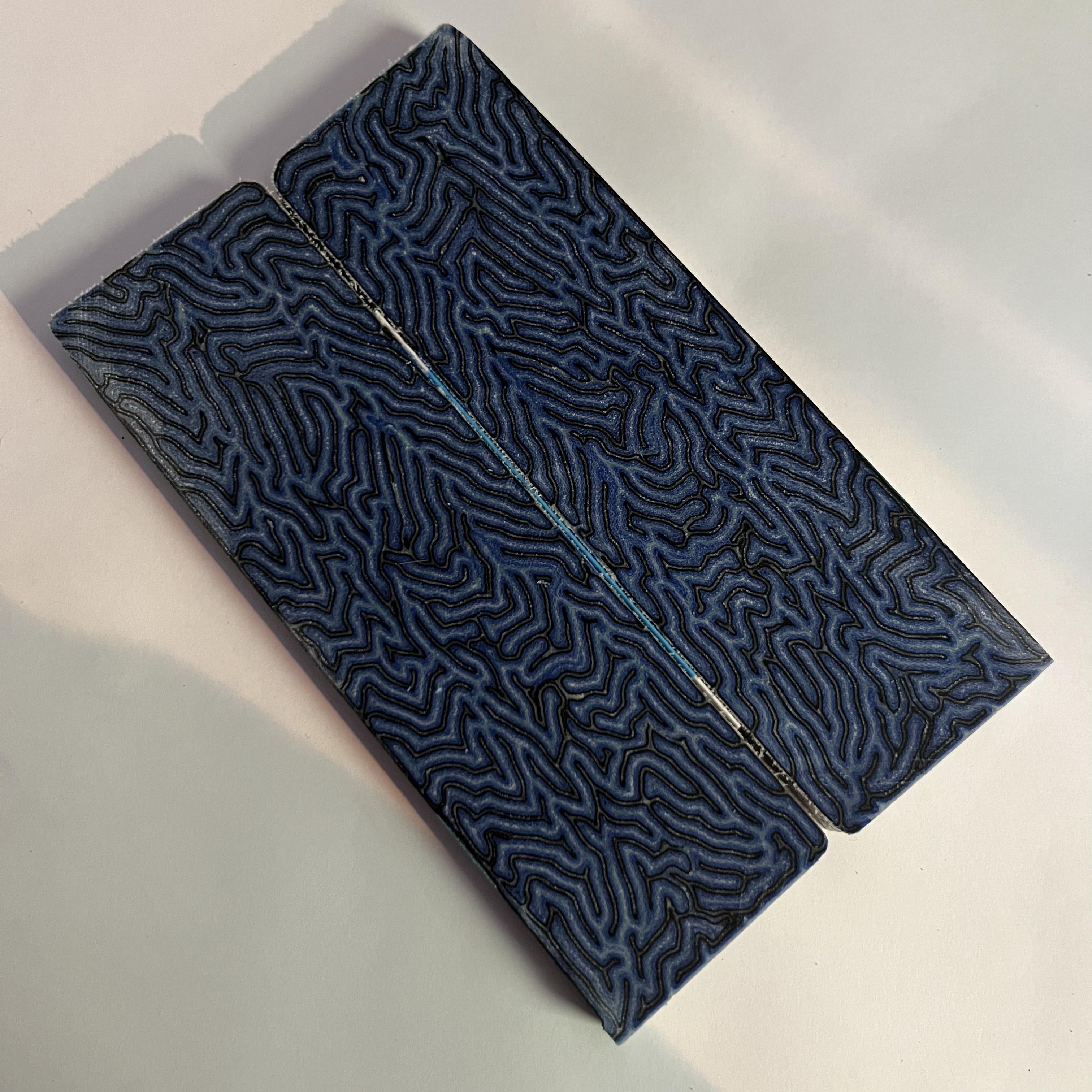 Crazy-Carta Scale Sets - Series 2