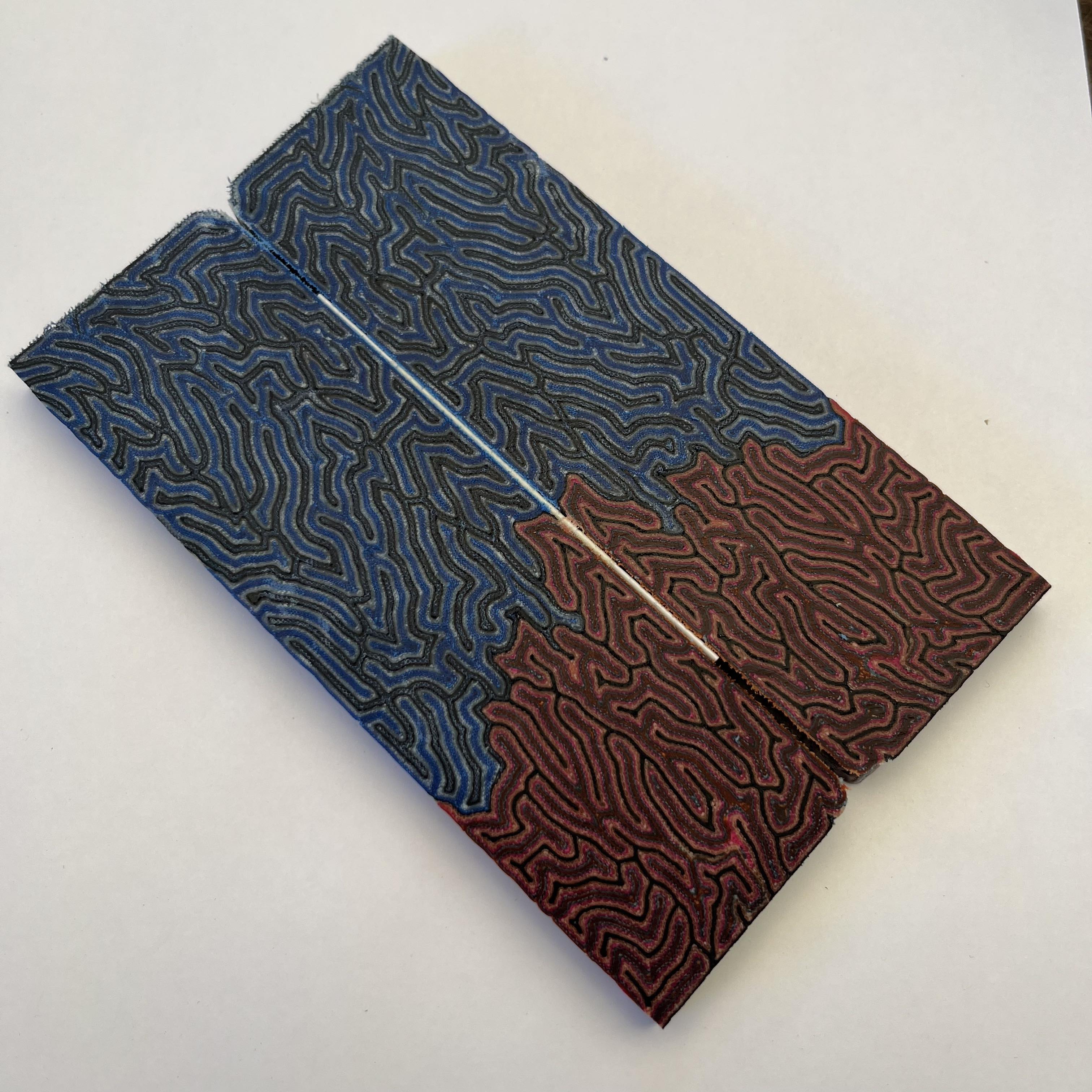 Crazy-Carta Scale Sets - Series 3