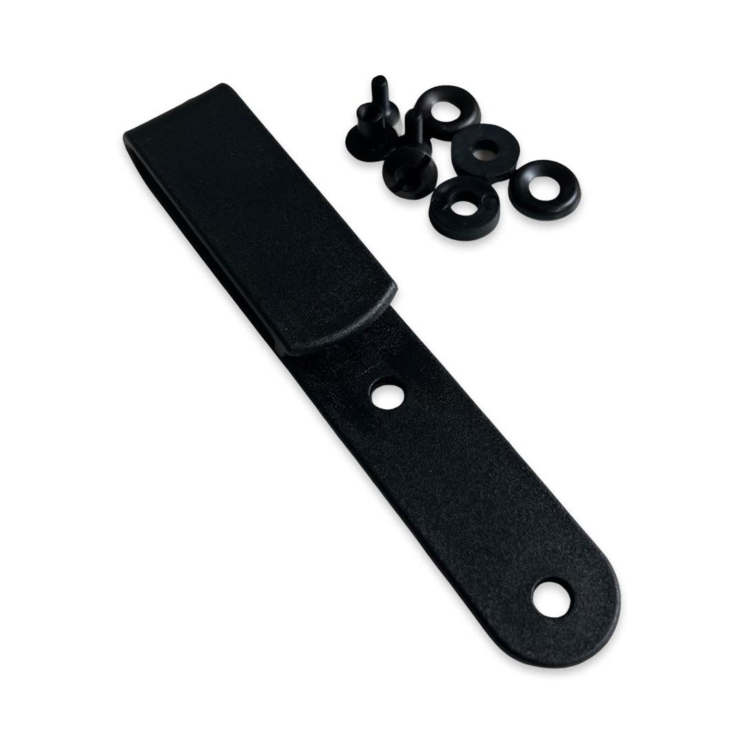 Stealth Kydex Belt Clips