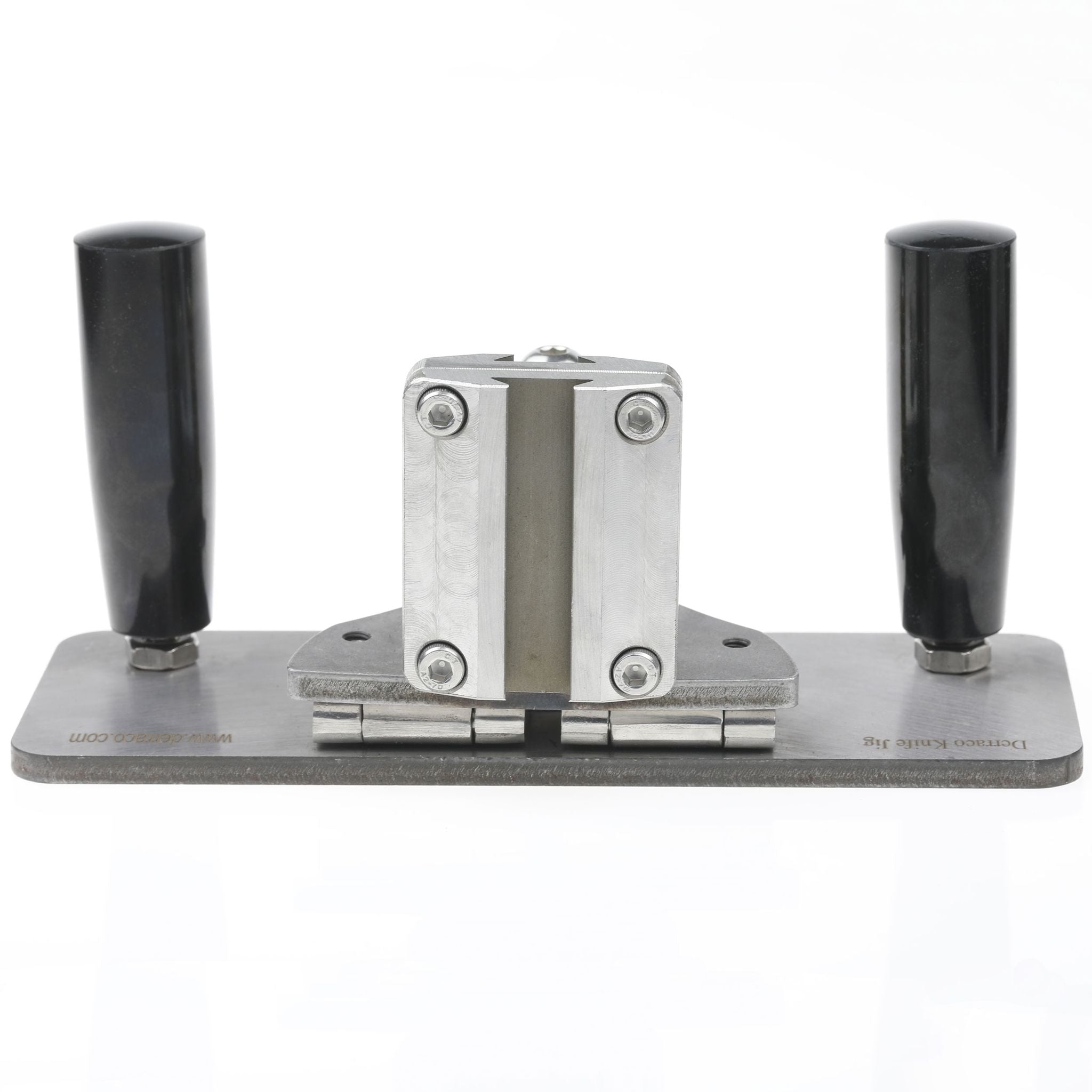 Bevel Jig for Knife Grinding