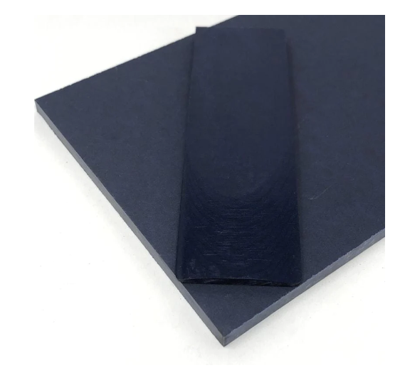 Richlite Blue Canyon Sheets & Scales