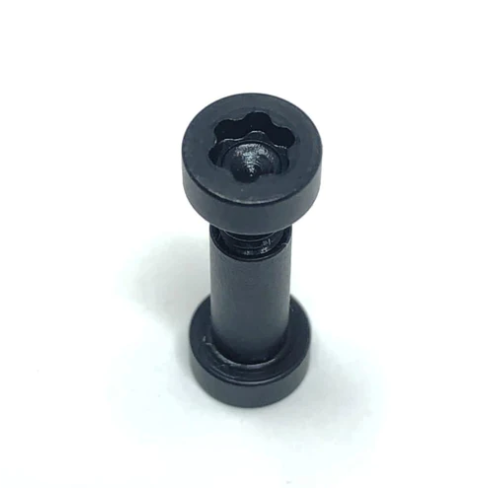 Gulso Bolts Black Oxide (1/4 - 3/8") Handle Fasteners