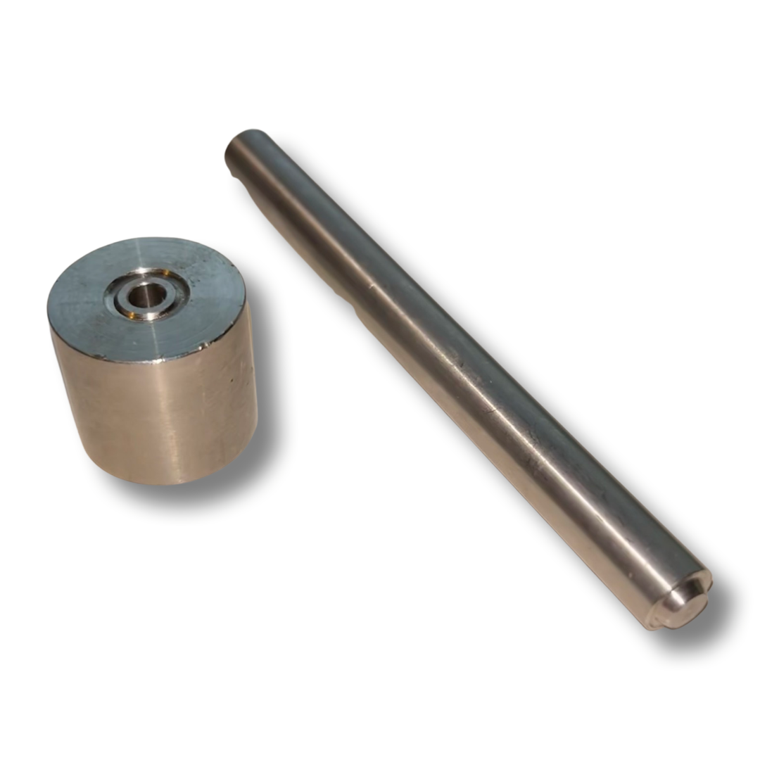 Kydex Eyelet Hand 1/4" Setter