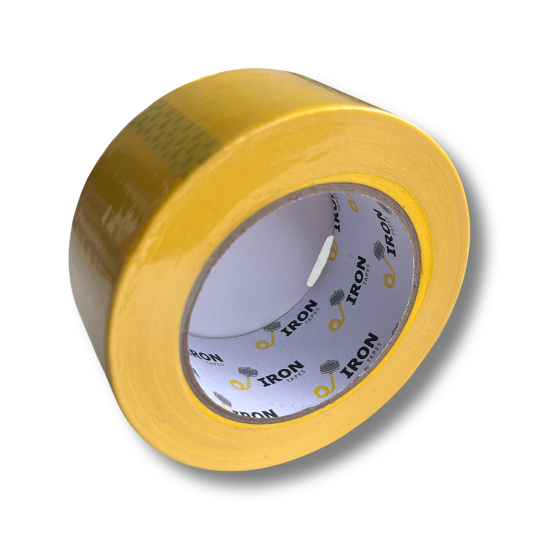 Painters Masking Tape Rolls