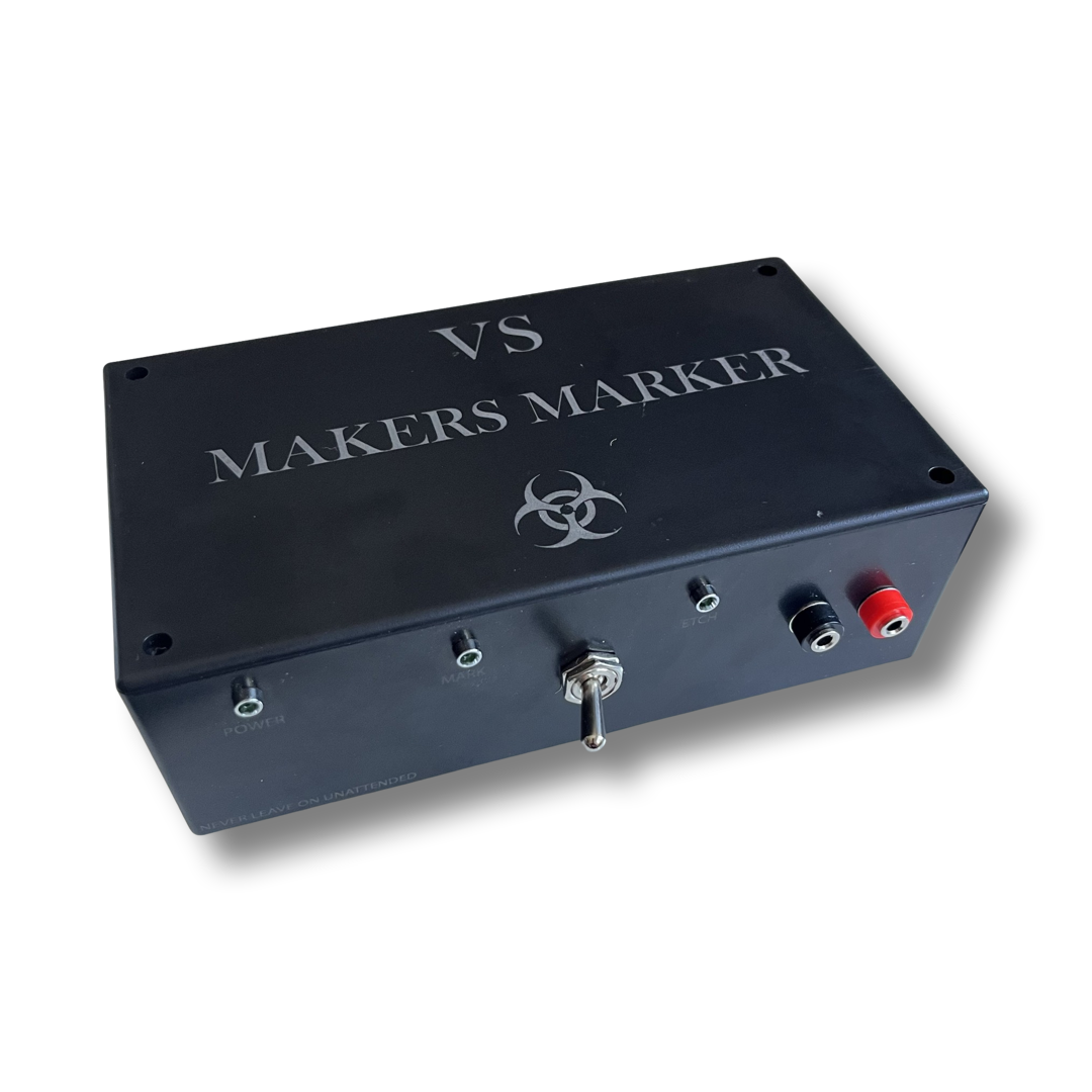 Vs Makers Metal Marker / Etcher