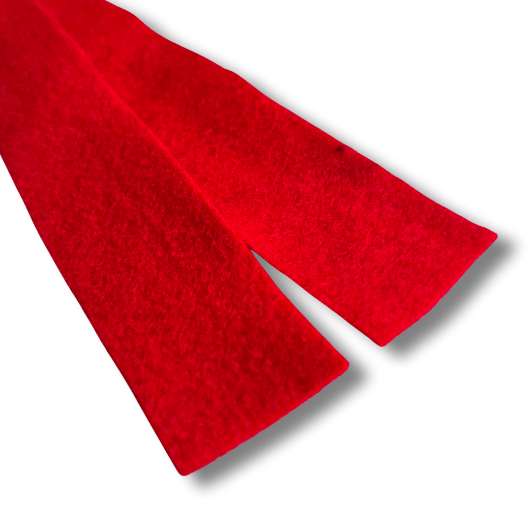 Felt Strip for Metal Marking Machine 30x500mm