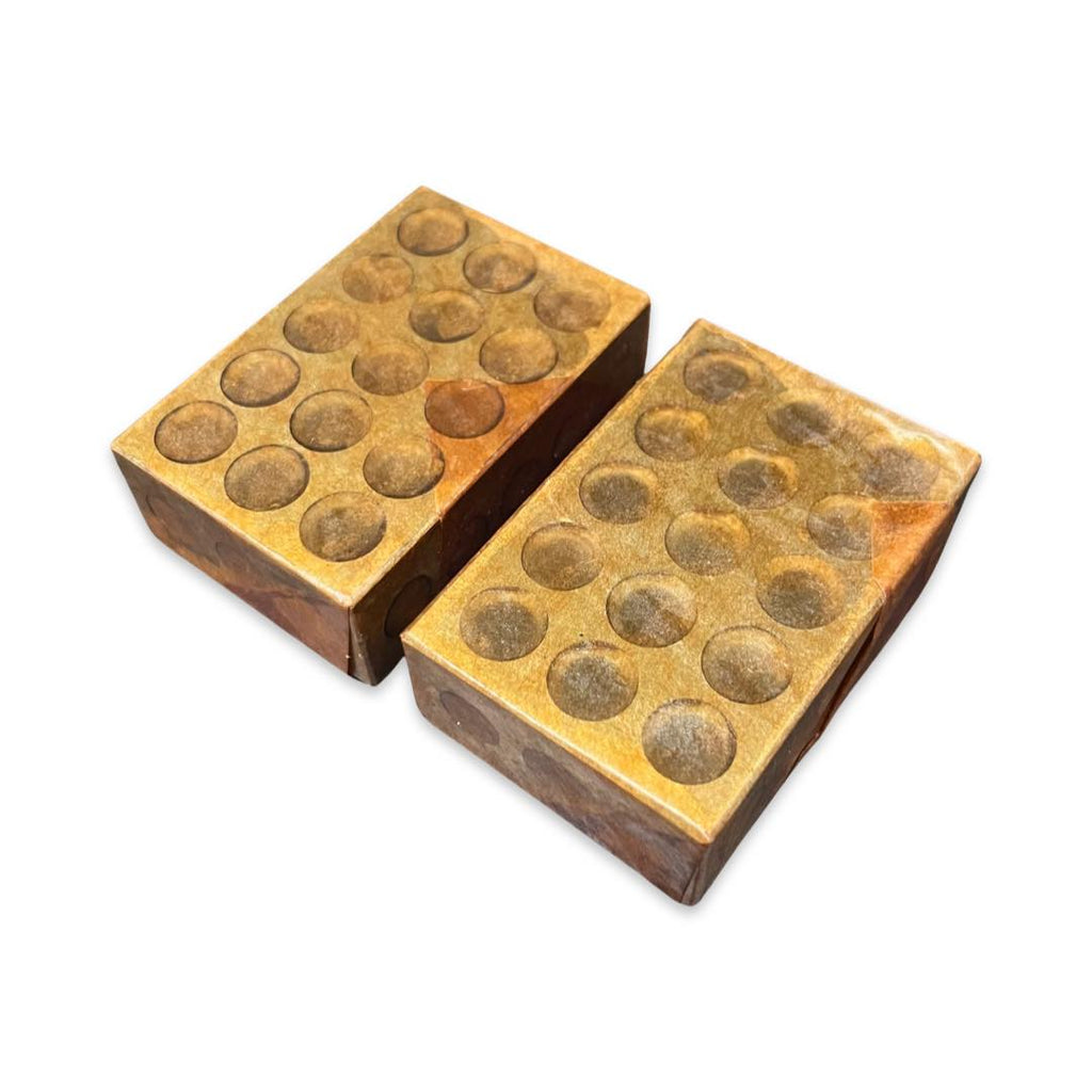123 Engineering Blocks 123 Block Set (25-50-70)