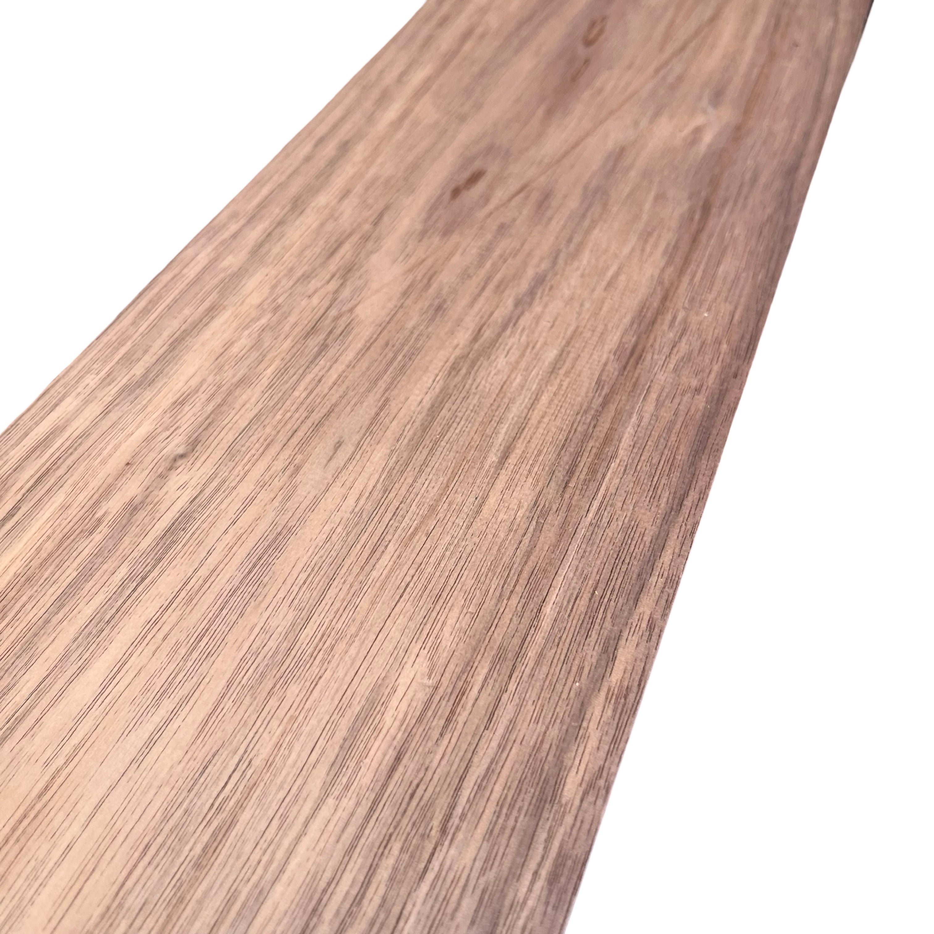 American Black Walnut – Boards, Blocks & Scales