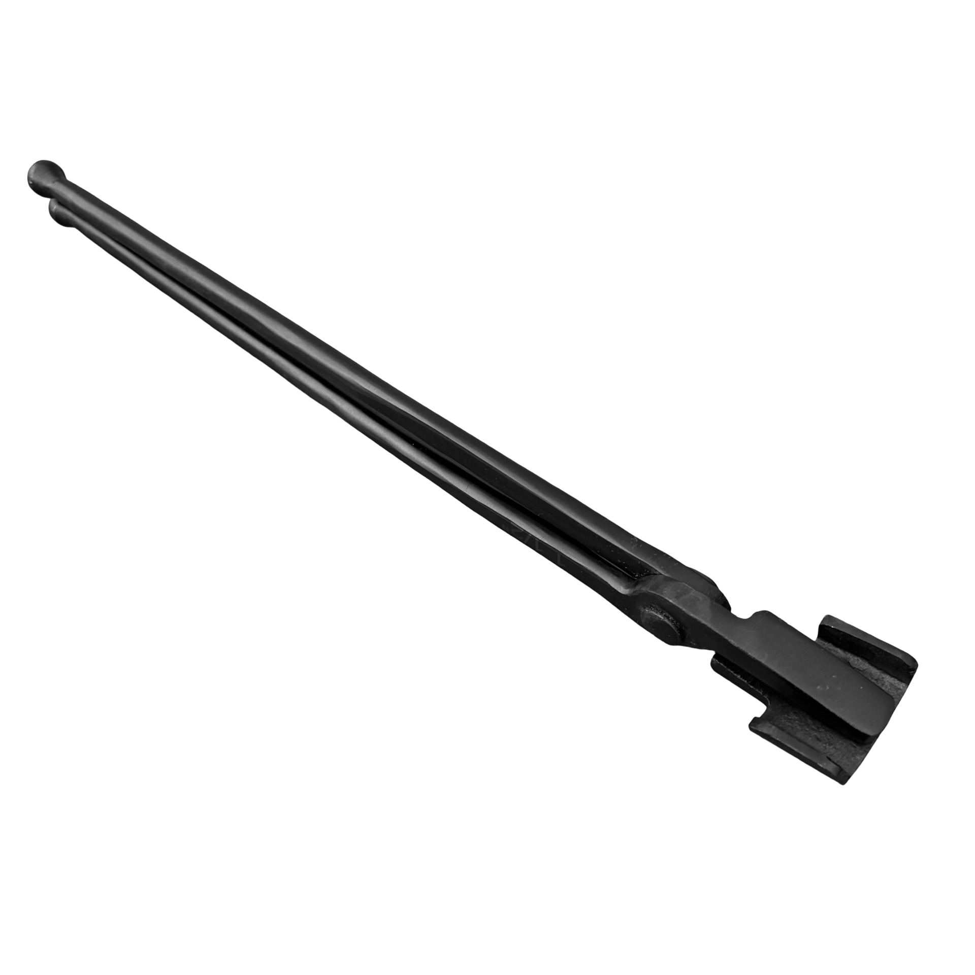 Box Jaw Blacksmithing Tongs