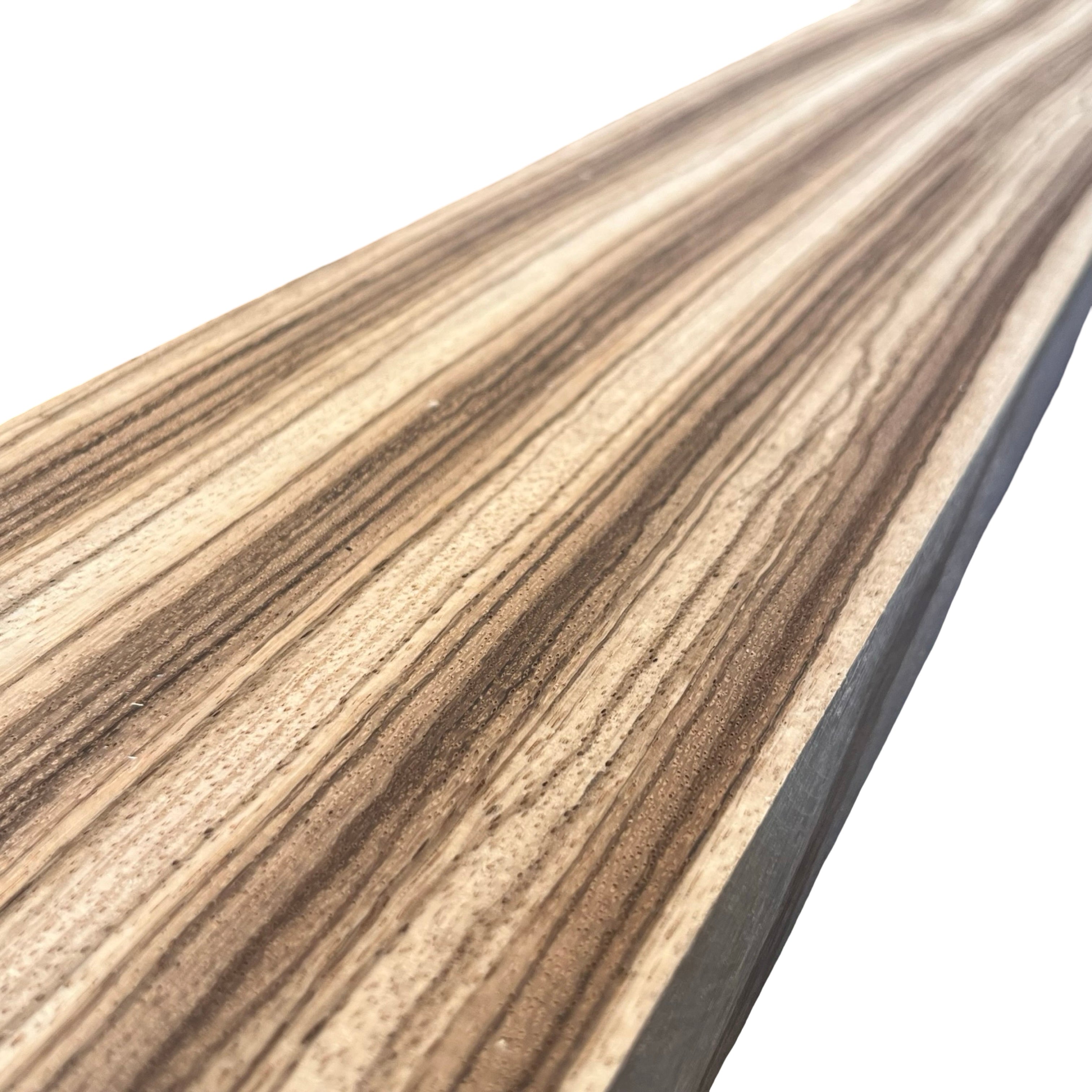 Zebrano – Boards, Blocks & Scales