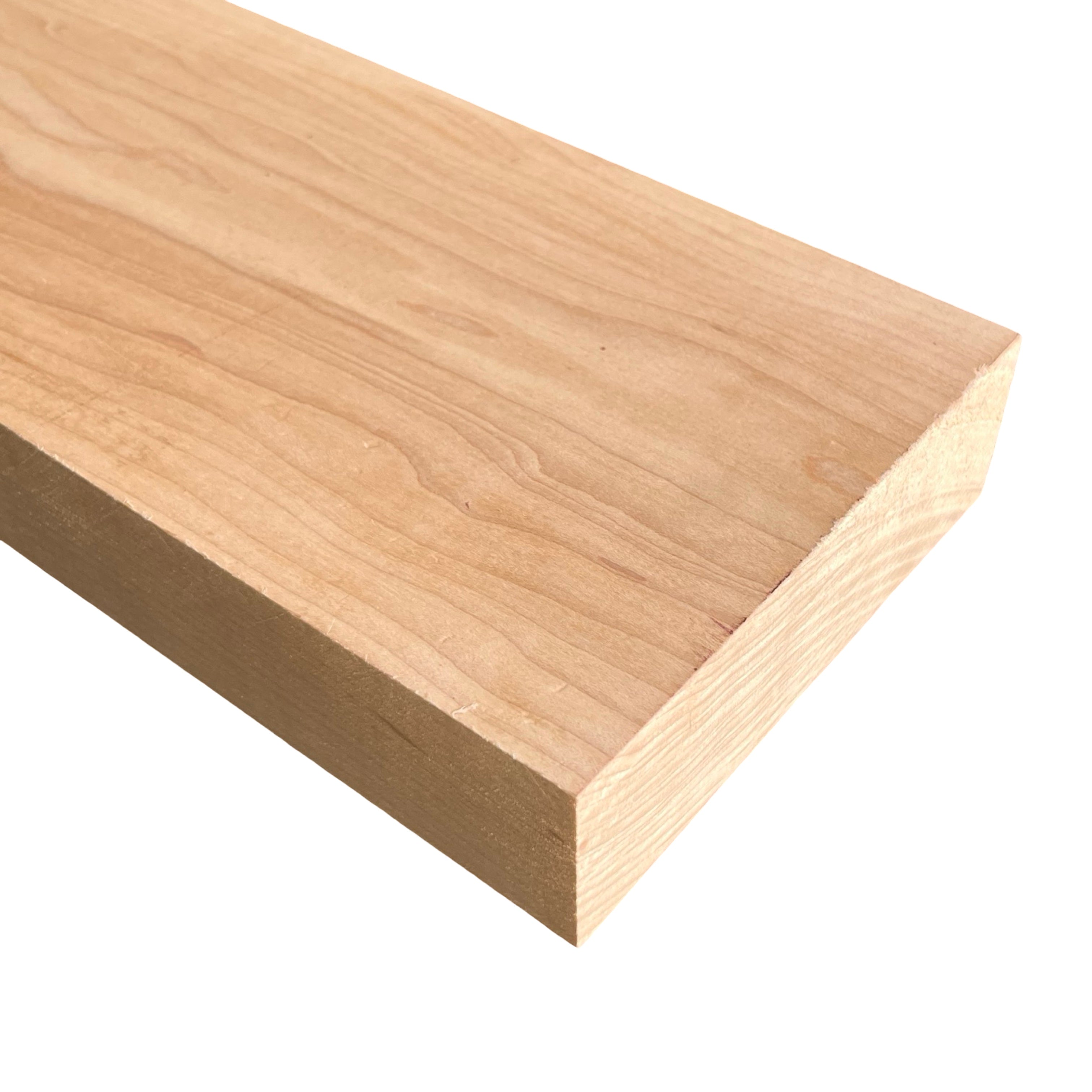 Rock Maple – Boards, Blocks & Scales