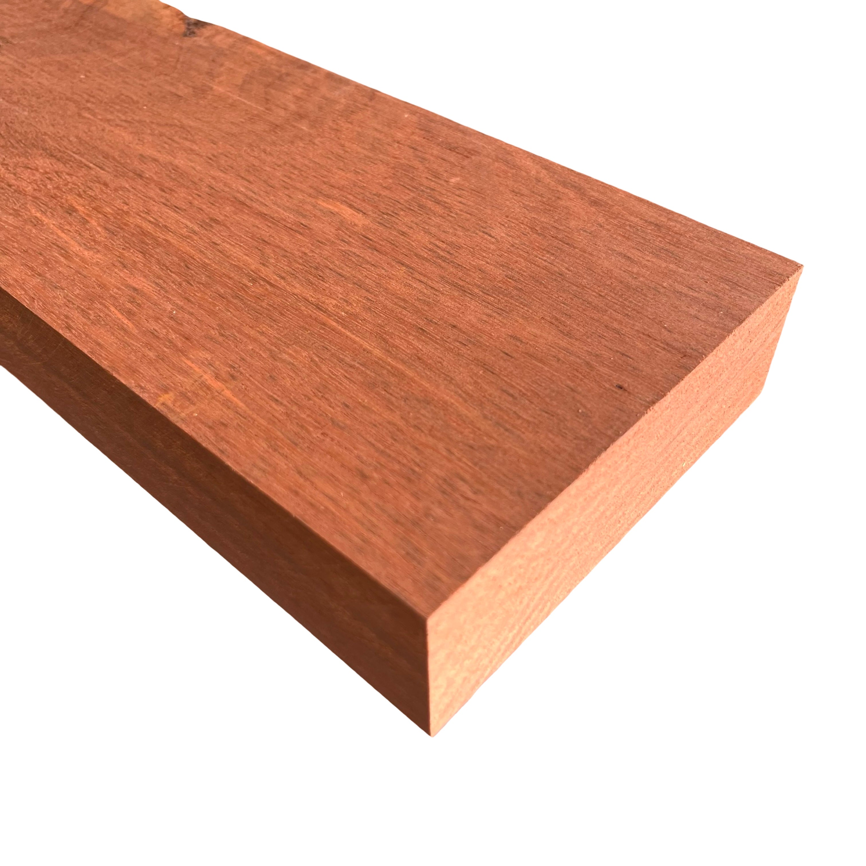 Jarrah – Boards, Blocks & Scales