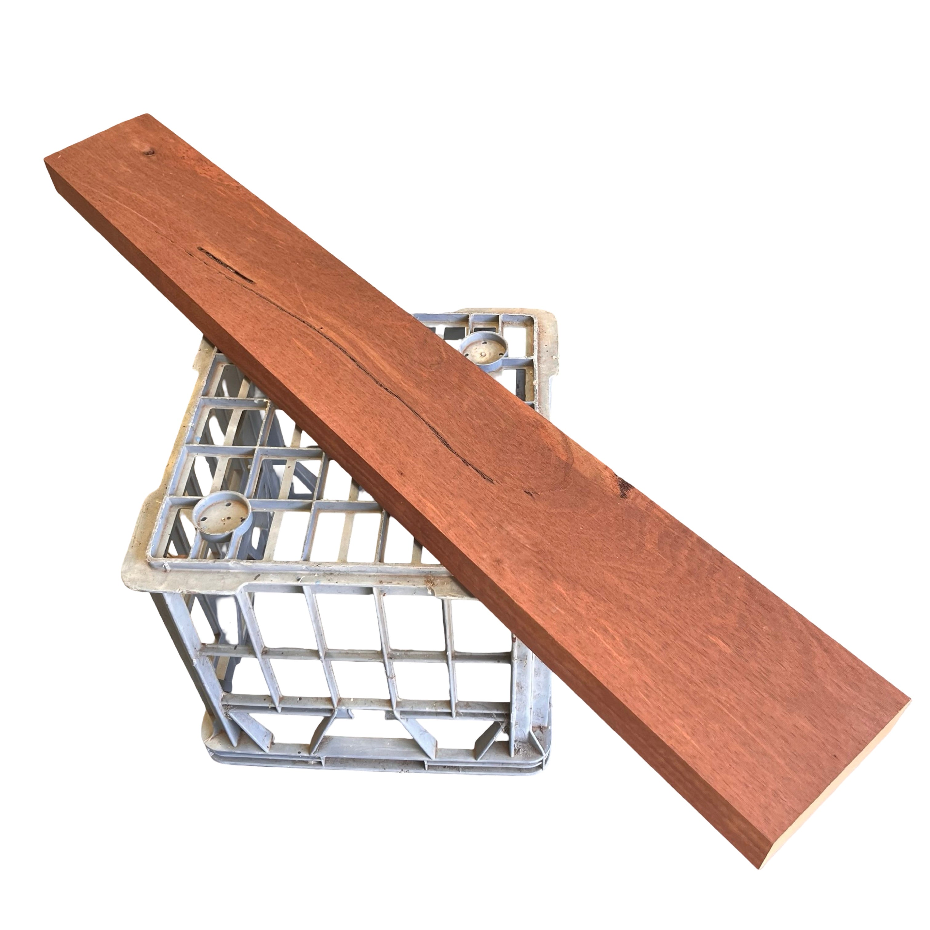 Jarrah – Boards, Blocks & Scales