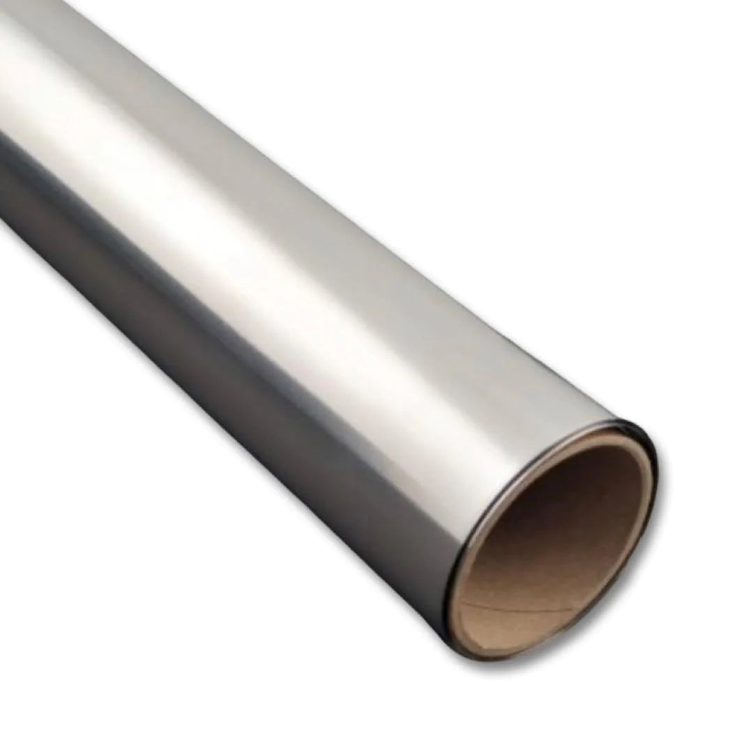 Premium 309 Stainless Heat Treating Foil  / Tool Wrap