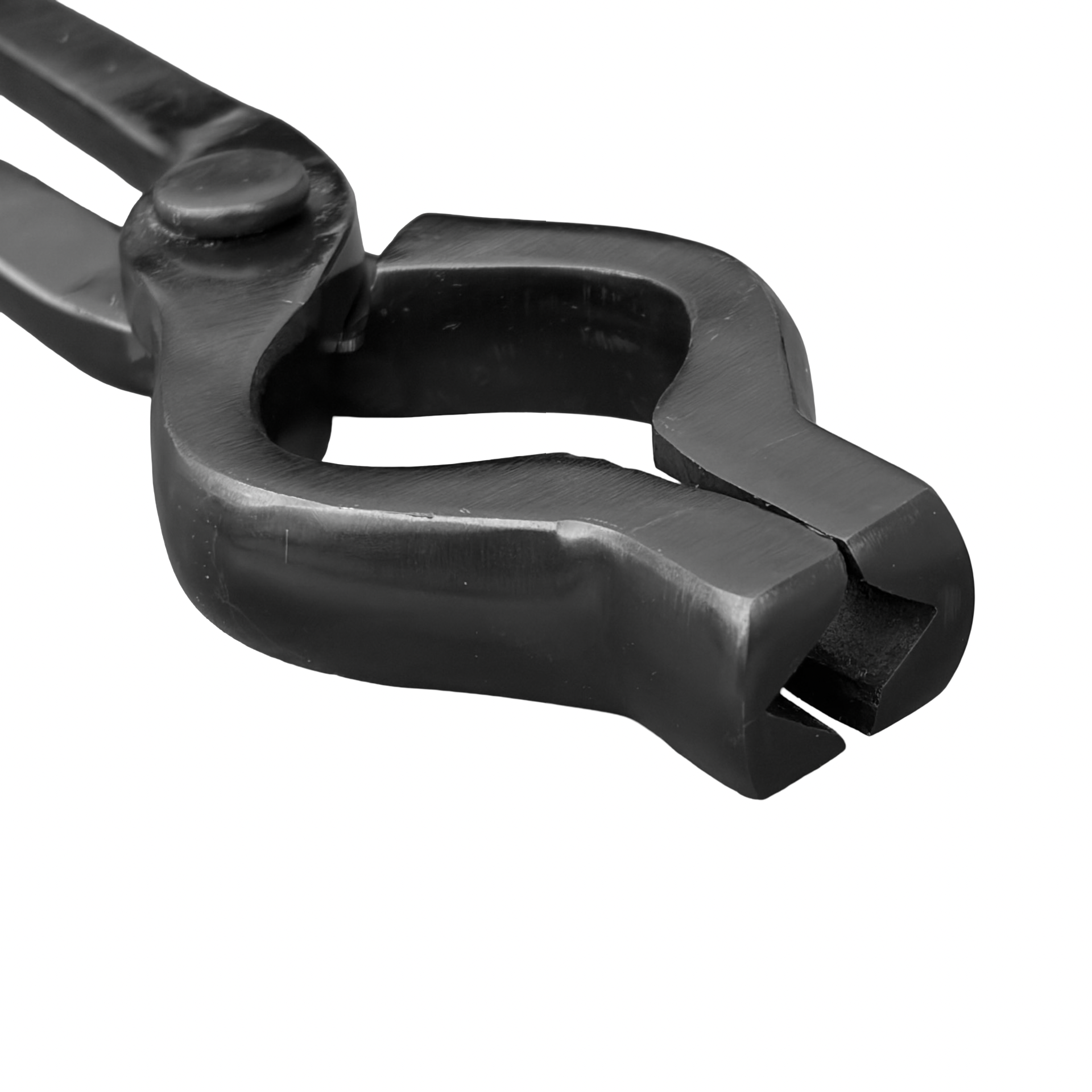 V-Bit Blacksmithing Tongs