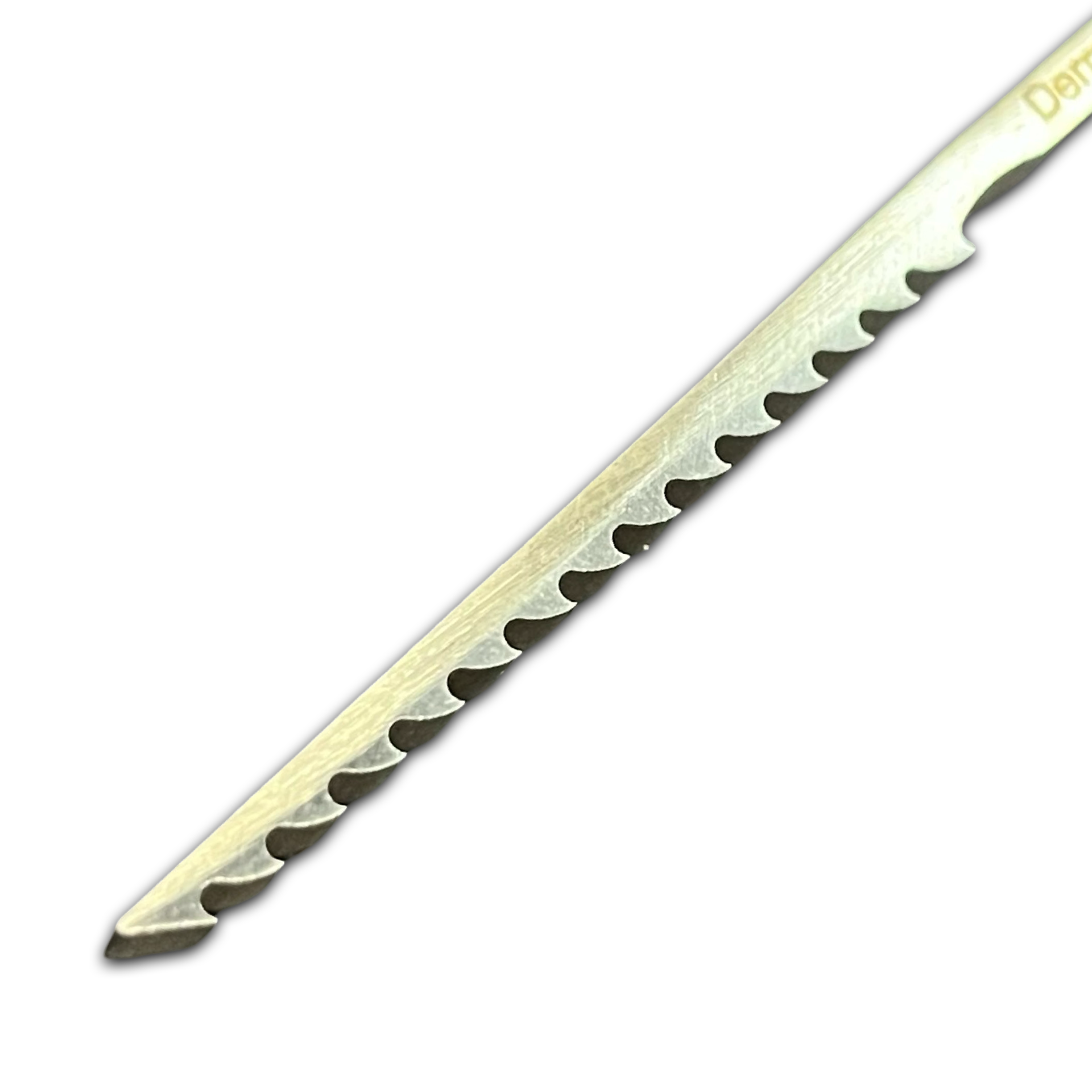 Precision Handle Tang Broach Sets