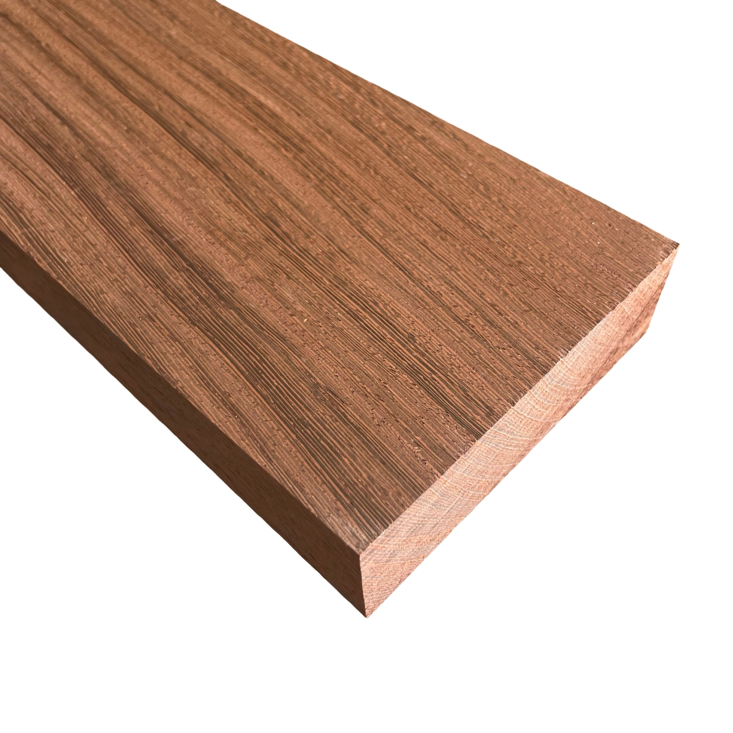 Wenge – Boards, Blocks & Scales