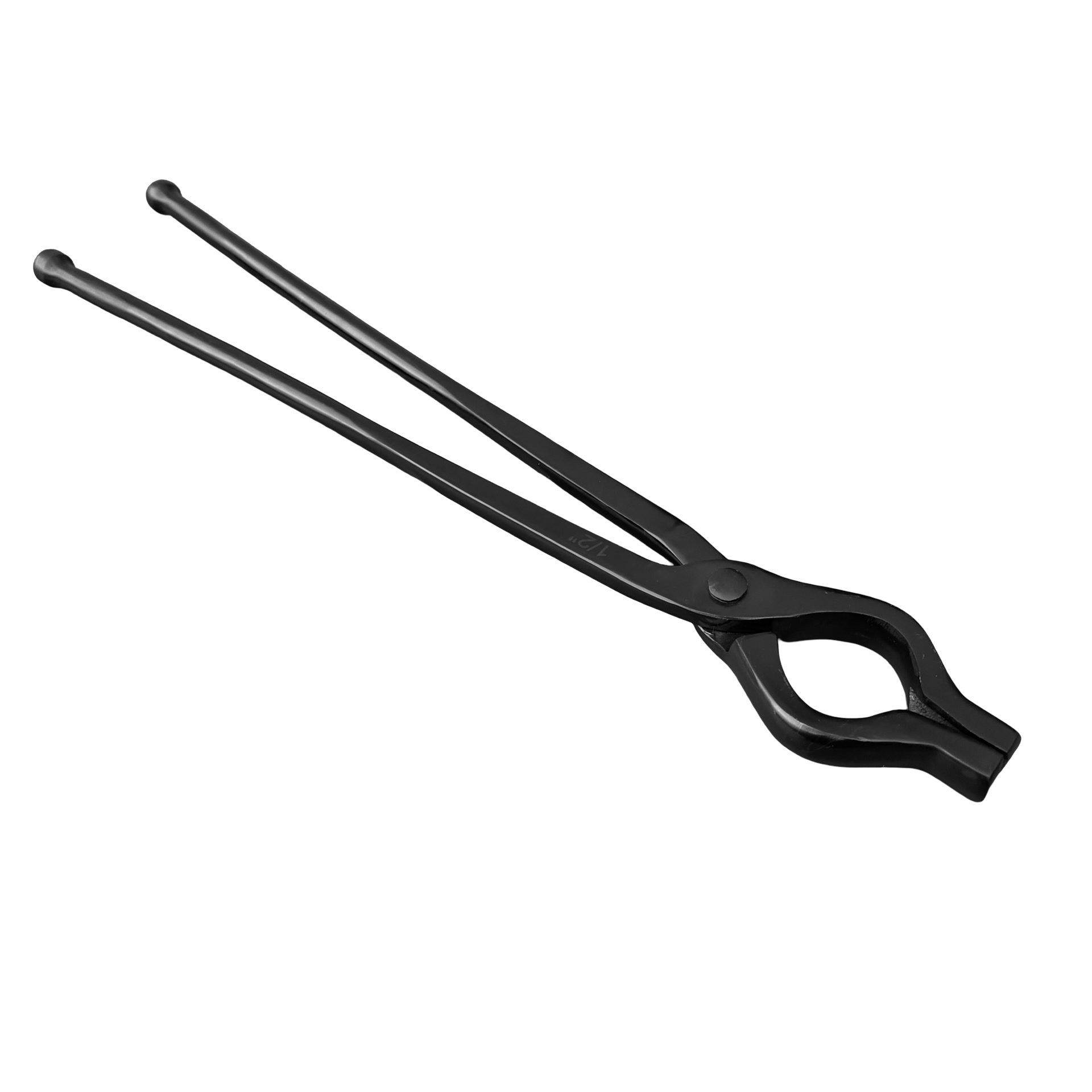 V-Bit Blacksmithing Tongs