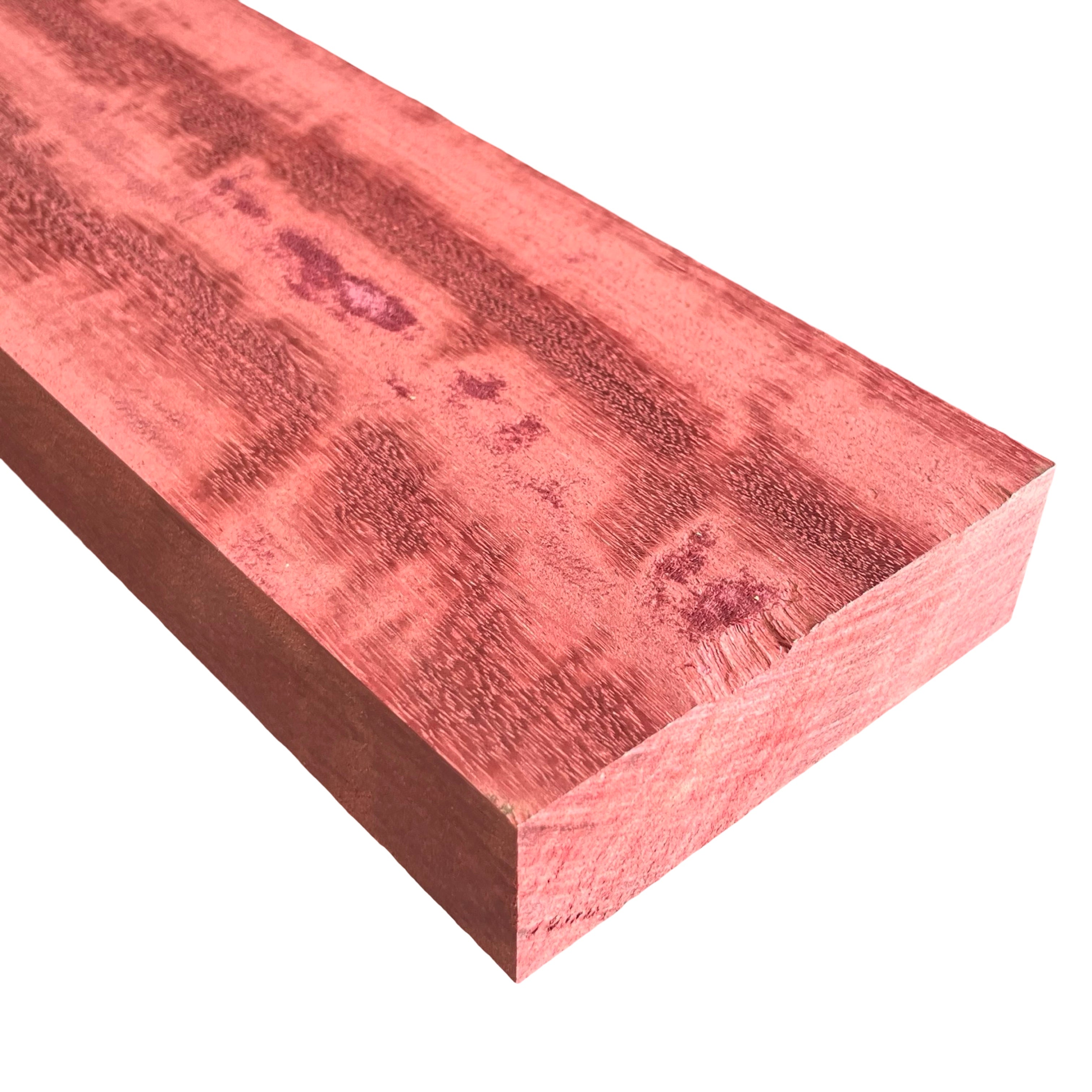 Purple Heart – Boards, Blocks & Scales