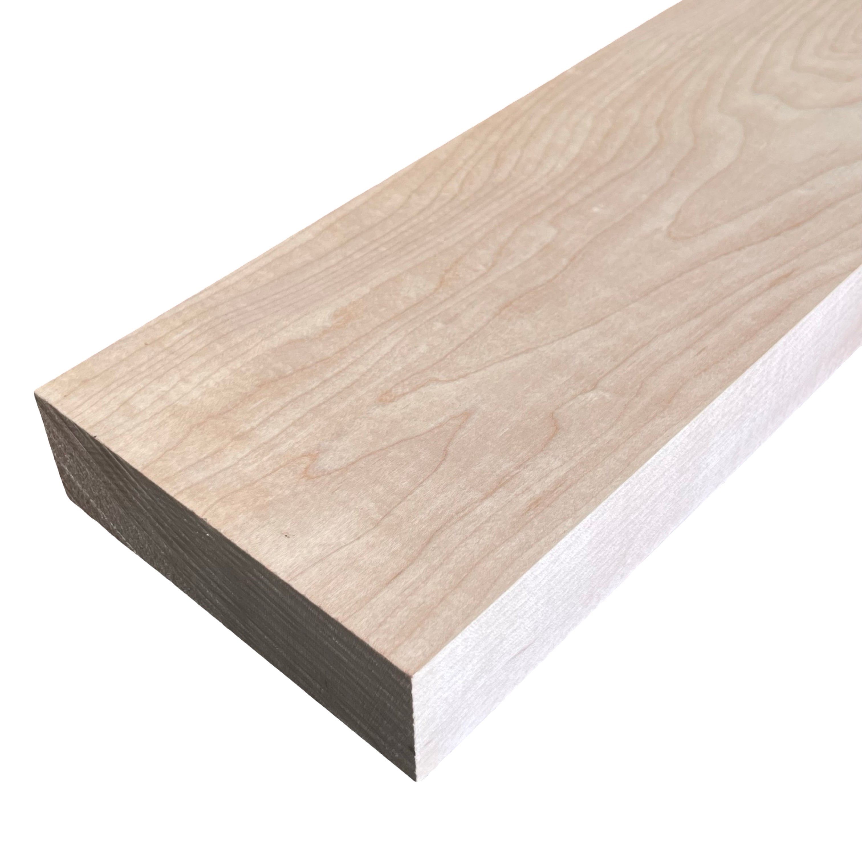 Rock Maple – Boards, Blocks & Scales