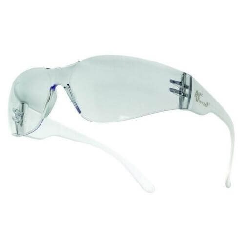 Shield Right Classic Safety Glasses Clear