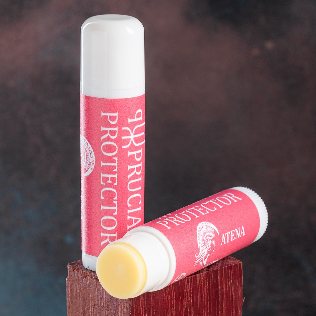 Pruciak Protector Wax Sticks & Oil Range