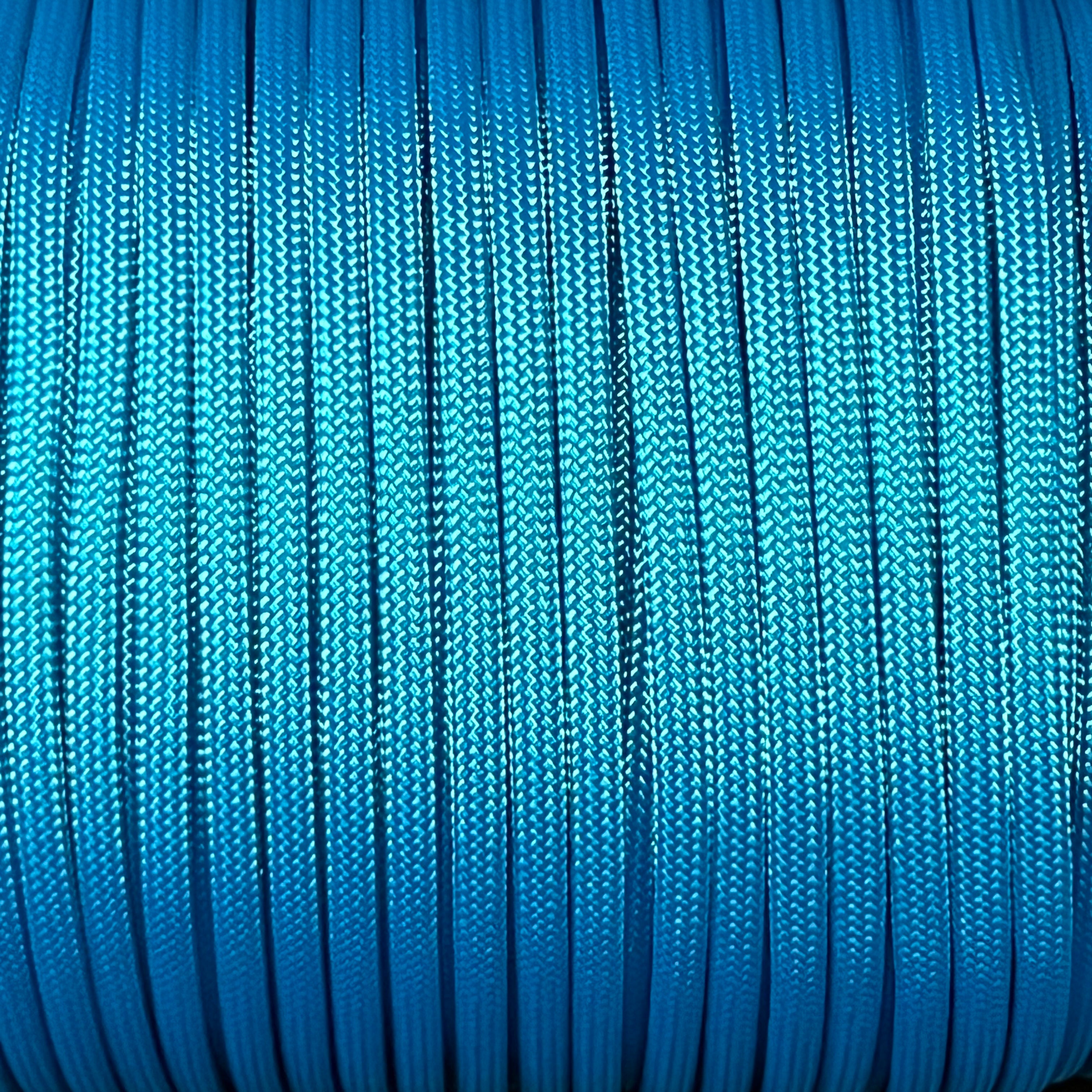 High Strength Paracord Solid Colour 4mm Rolls