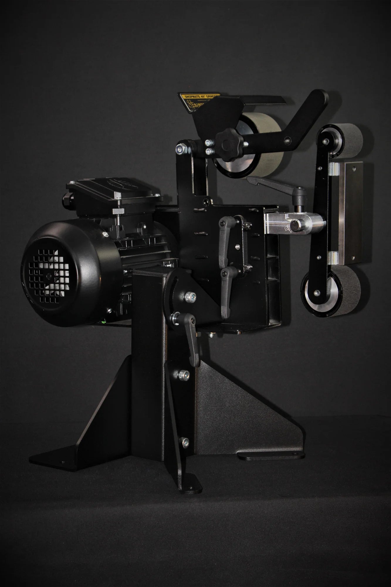 84 Engineering Belt & Disc Sander Stands