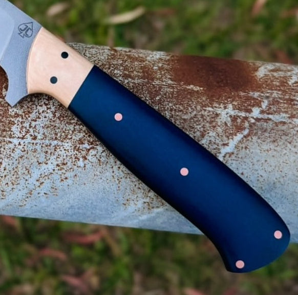 Richlite Blue Canyon Sheets & Scales