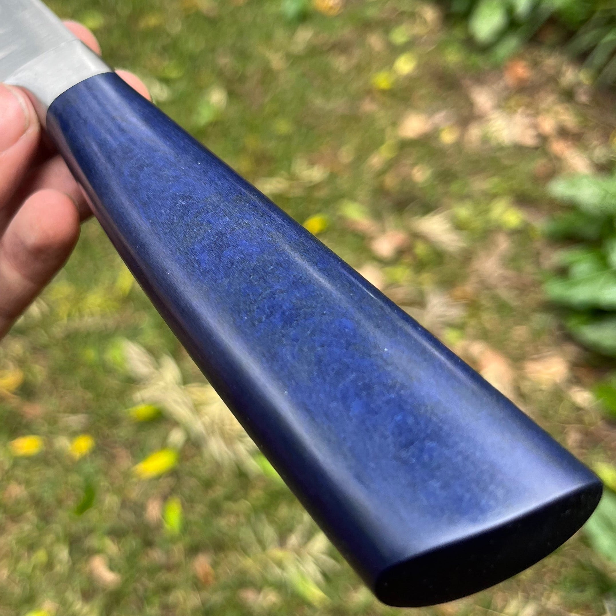 Richlite Blue Canyon Sheets & Scales