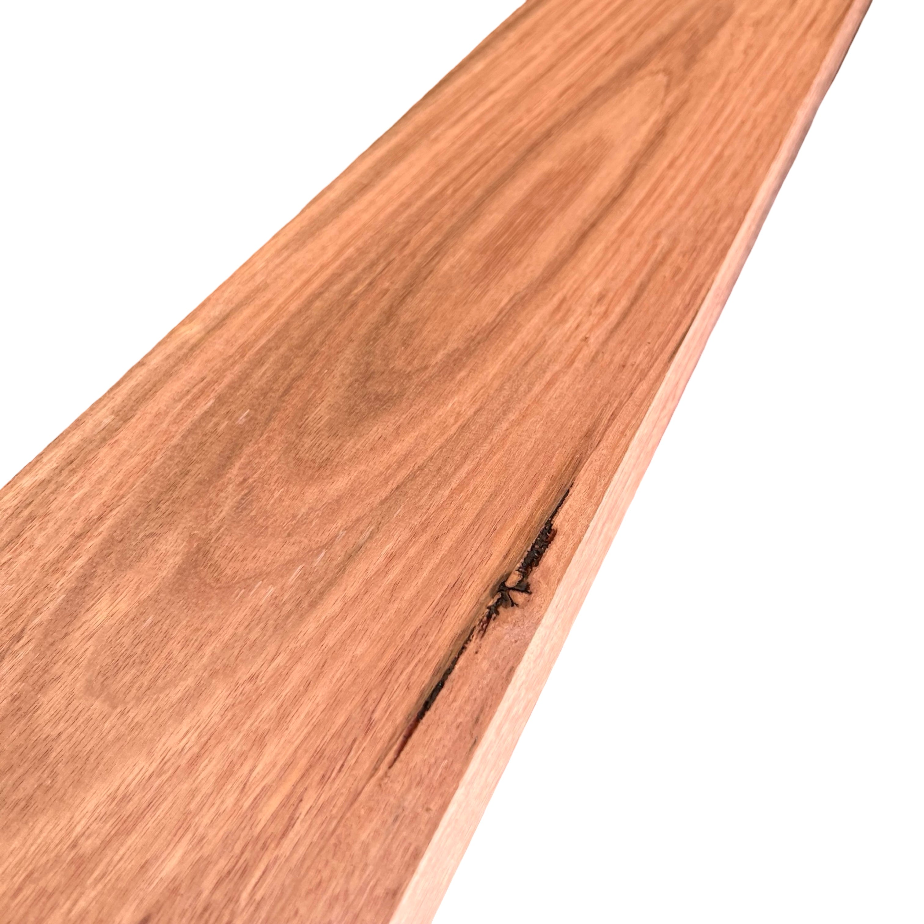 Red Ironbark – Boards, Blocks & Scales