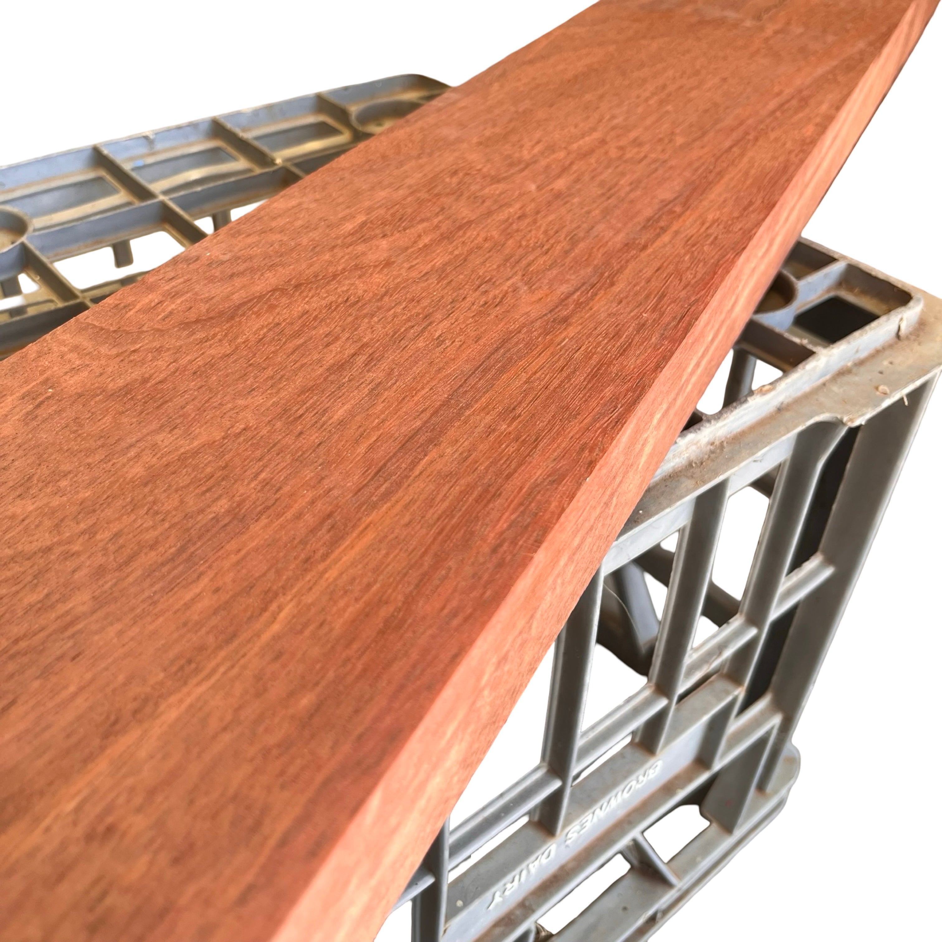 Jarrah – Boards, Blocks & Scales