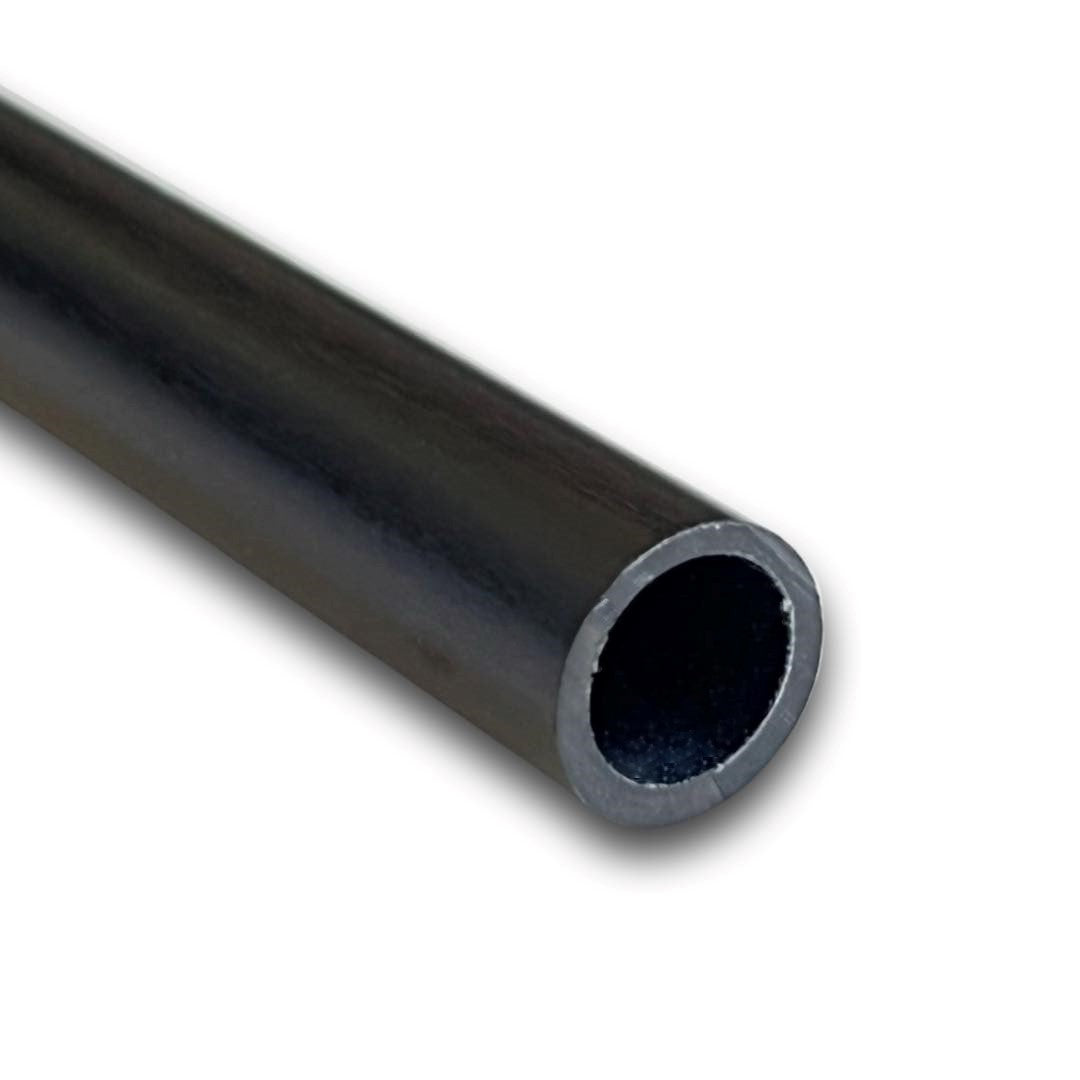 Carbon Fiber Pins & Tubes