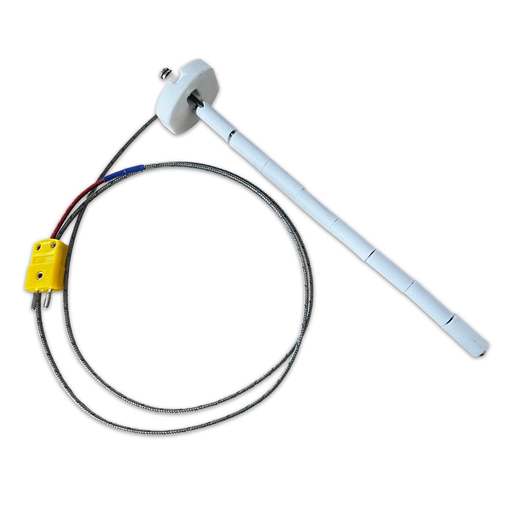 Digital Thermometer & Thermocouples