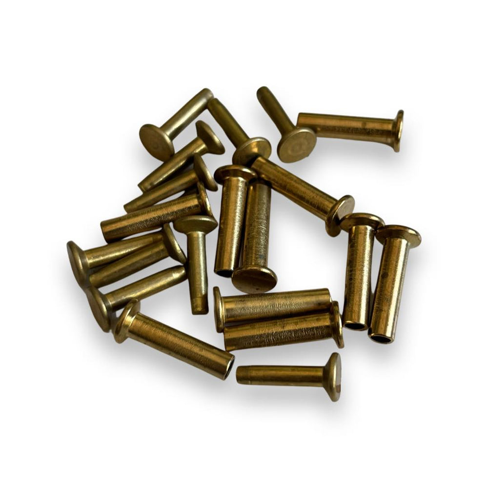 Cutter S Rivets Roll over image to zoom in Click on image to zoom