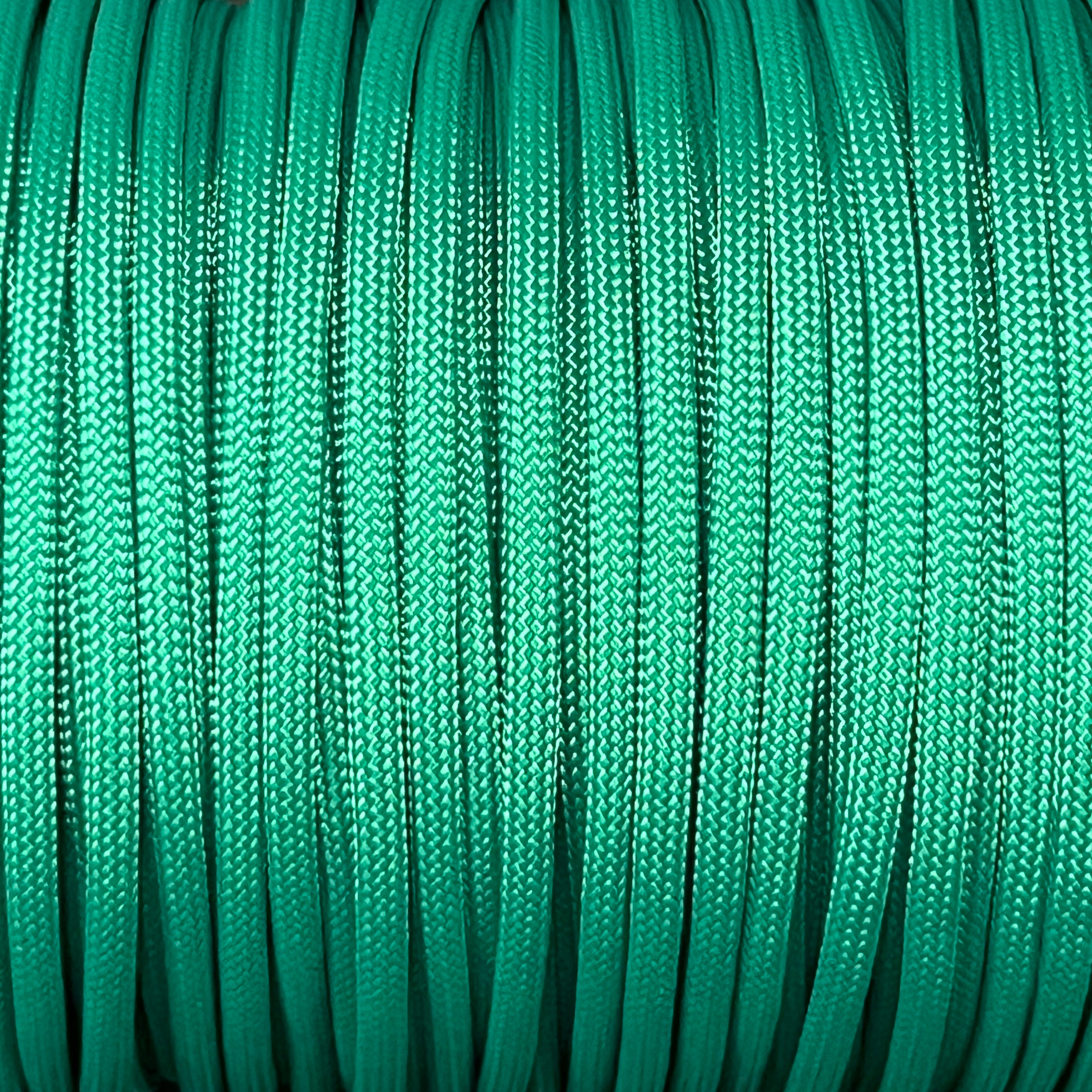 High Strength Paracord Solid Colour 4mm 100m Roll