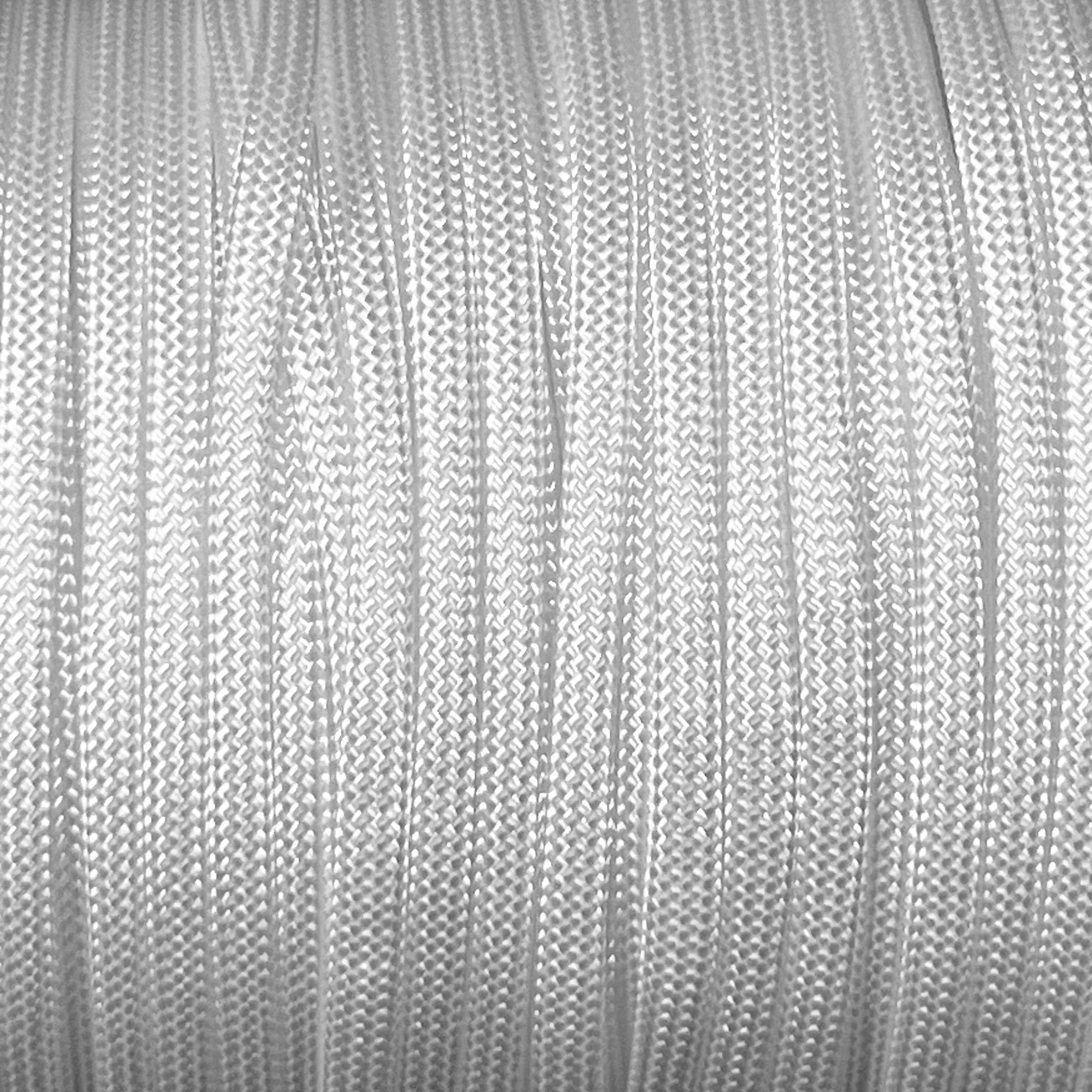 High Strength Paracord Solid Colour 4mm 100m Roll