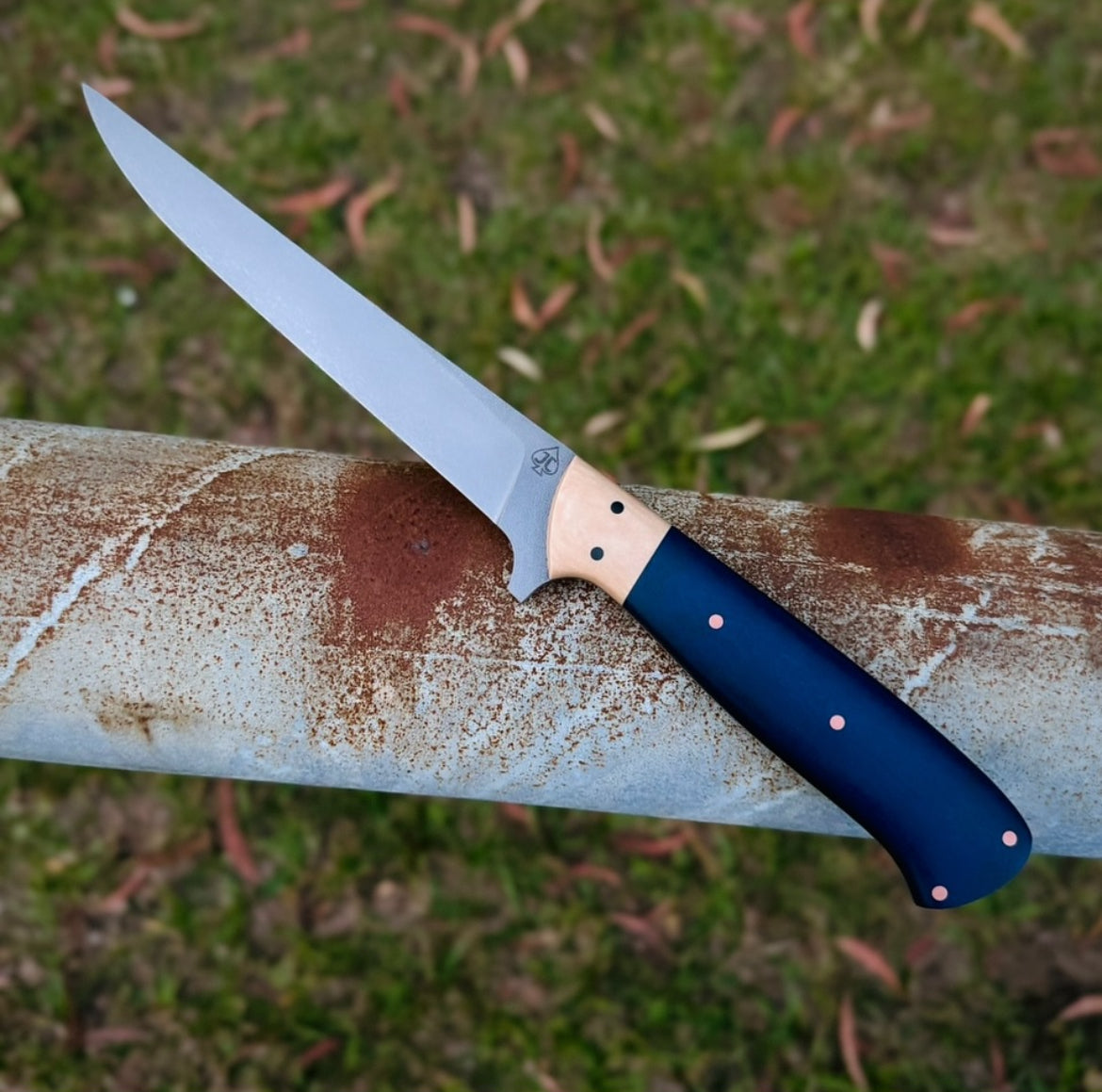 Richlite Blue Canyon Sheets & Scales