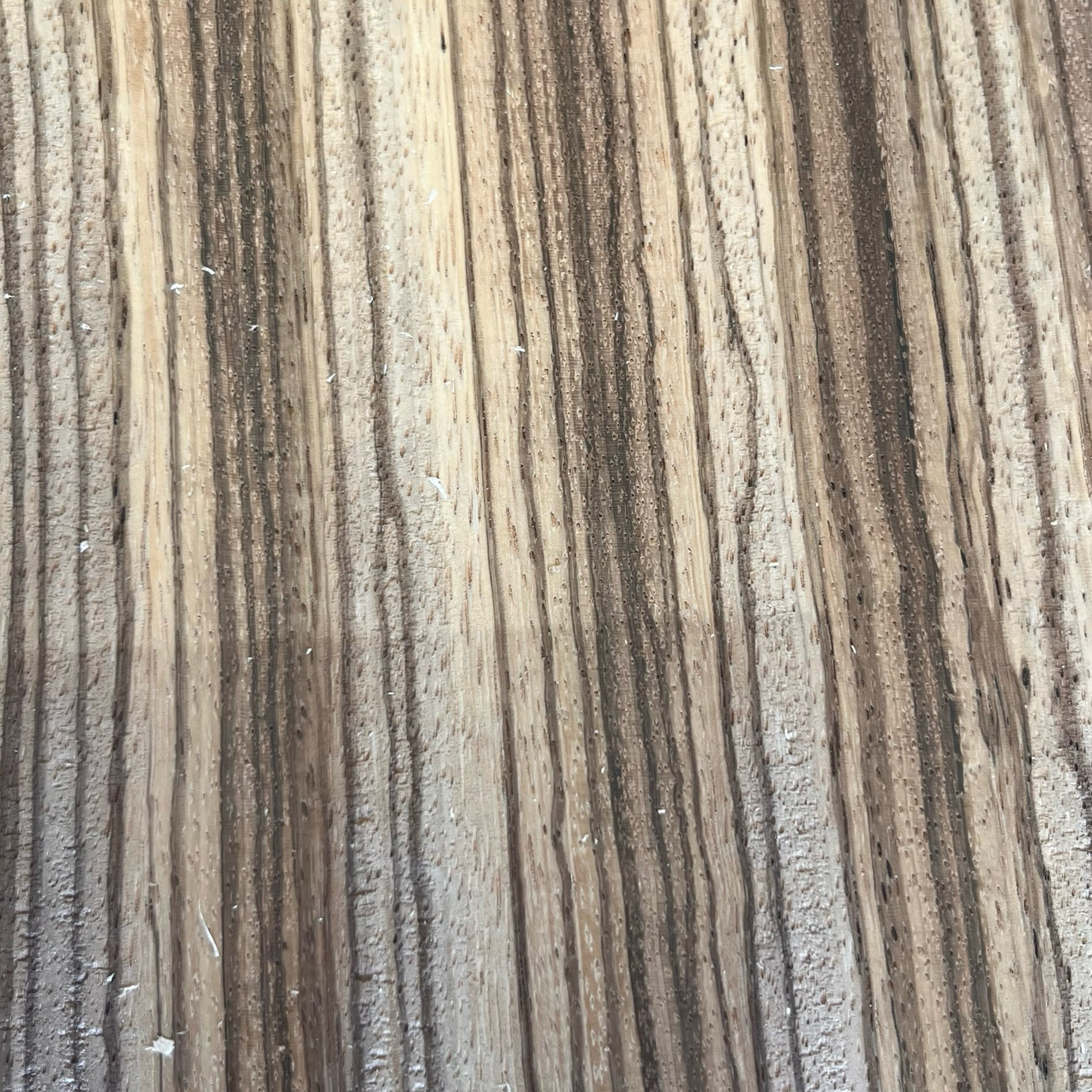 Zebrano – Boards, Blocks & Scales