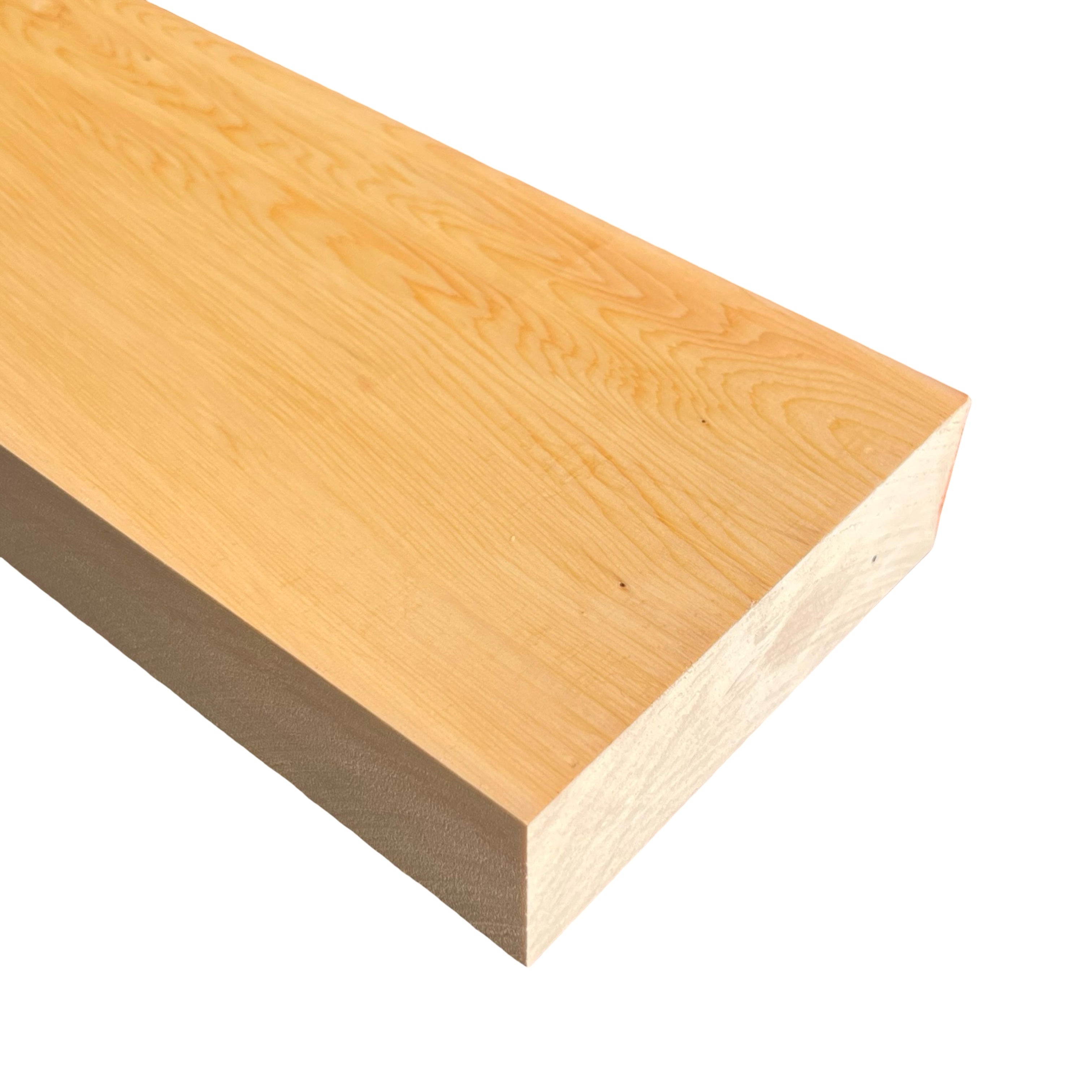 Huon Pine – Boards, Blocks & Scales