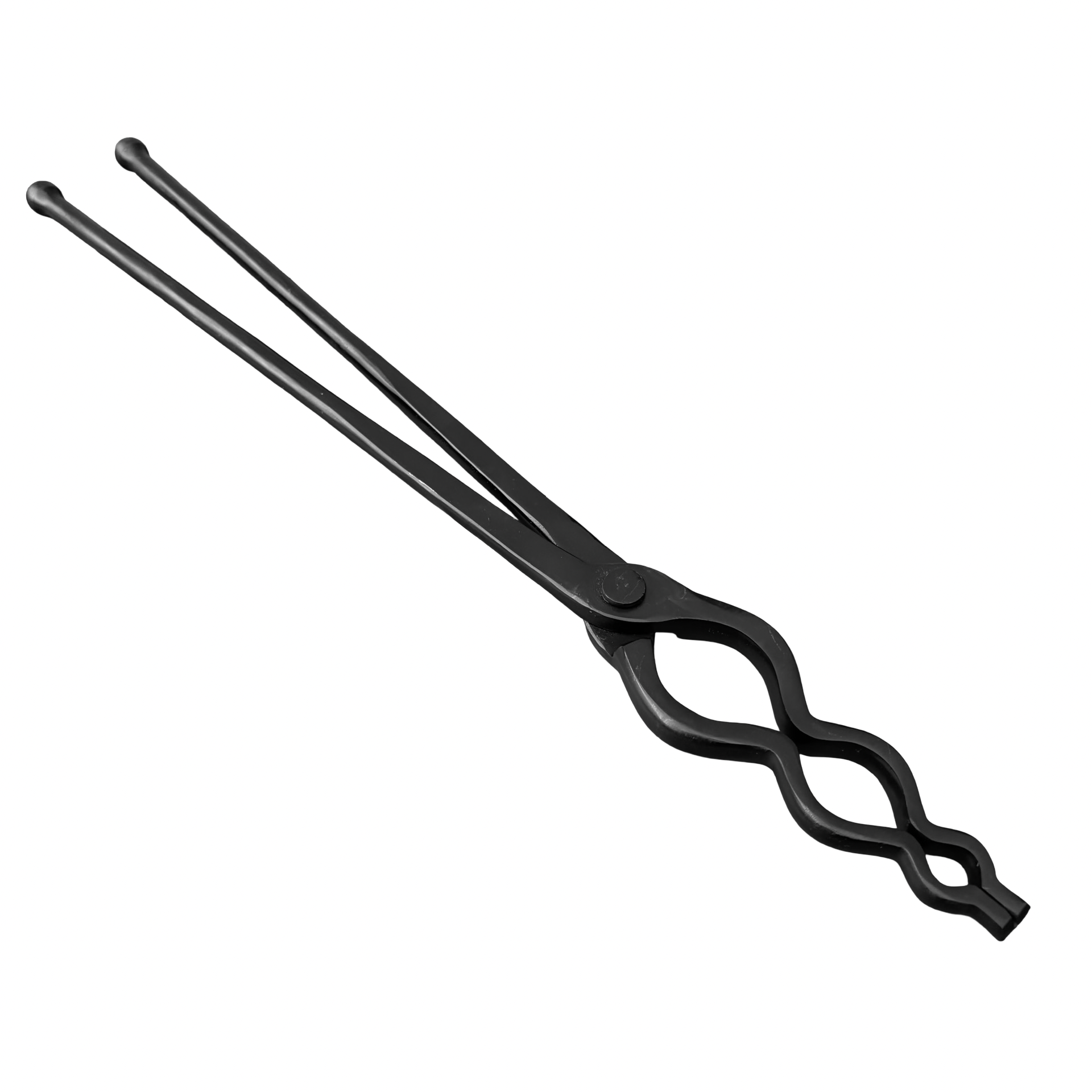 Pickup Blacksmithing Tongs (Double & Triple Pickup)